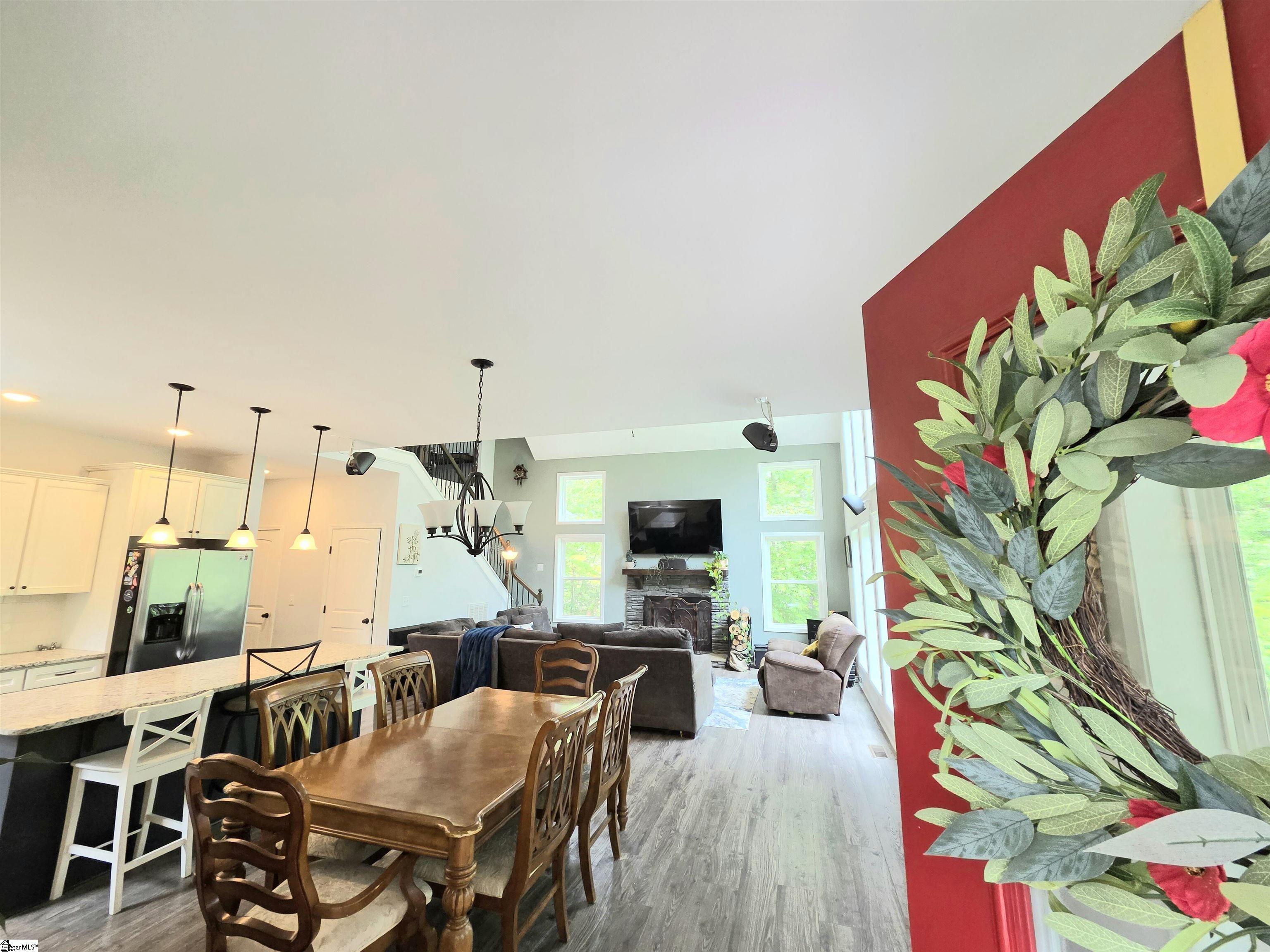 11 Lindsey Hill Trail Marietta, SC 29661
