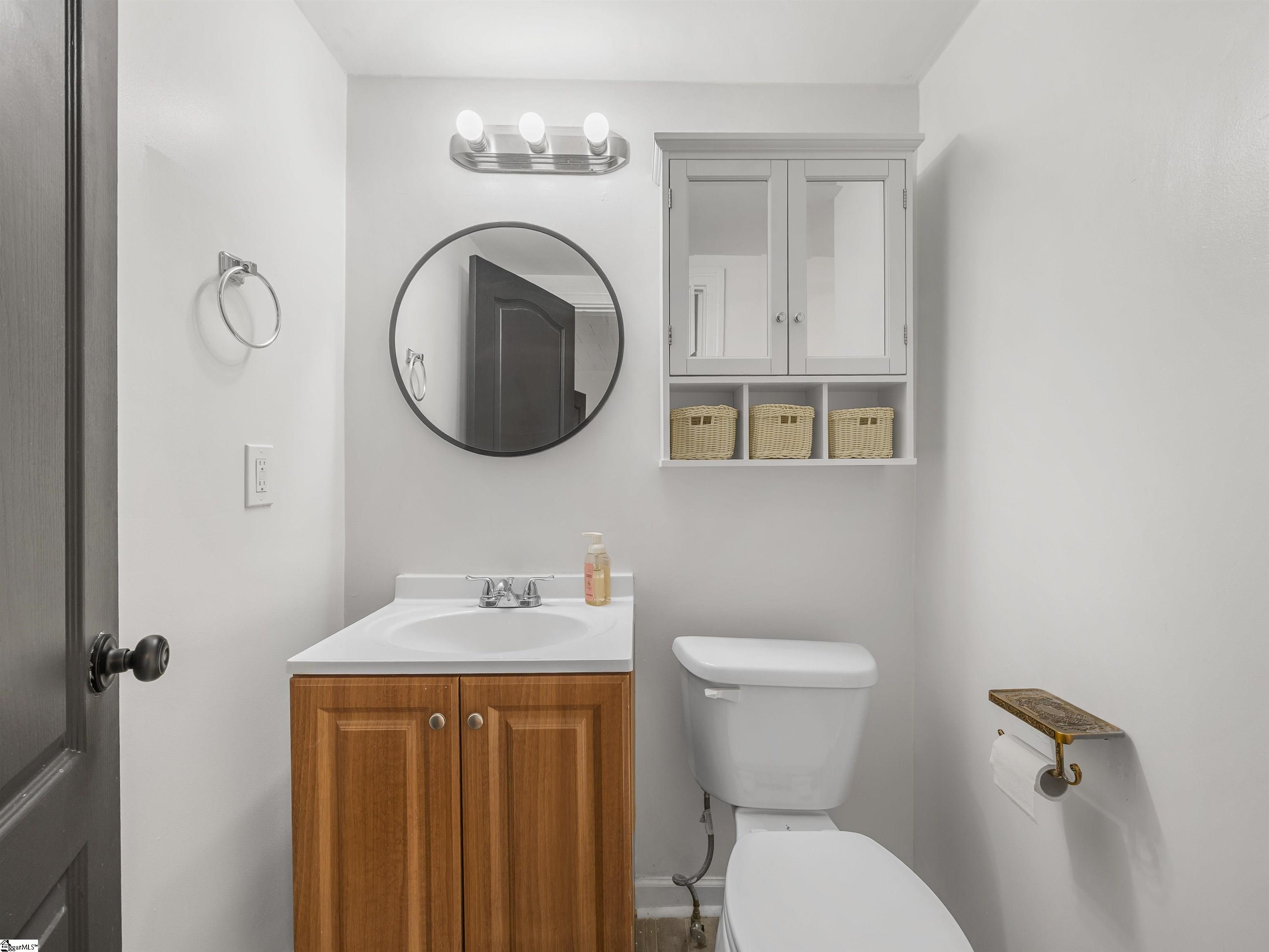 52 Hutchins Street Greenville, SC 29605