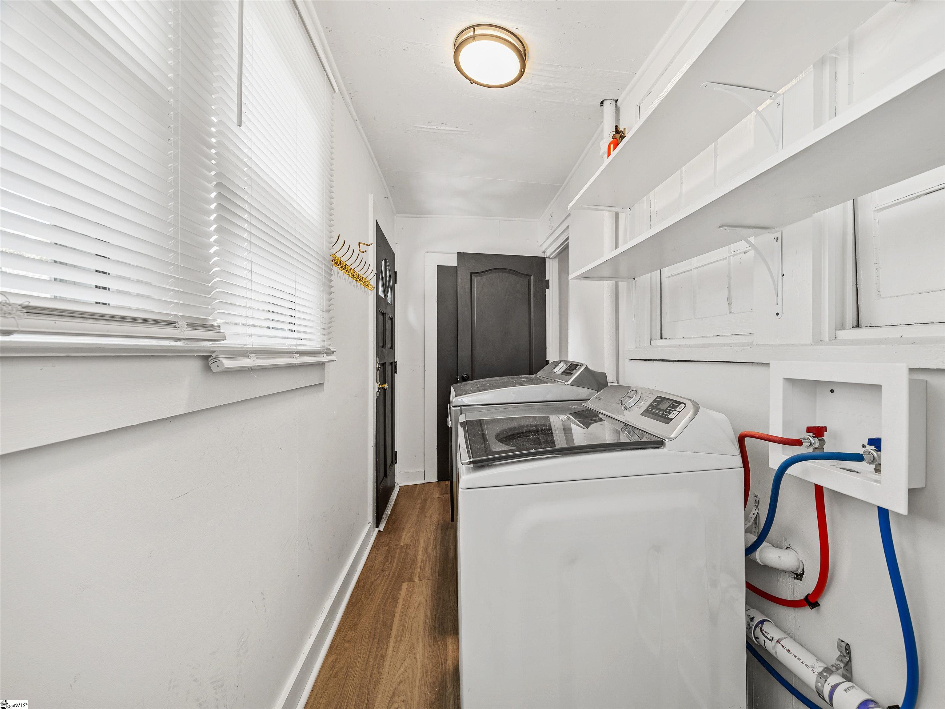 52 Hutchins Street Greenville, SC 29605