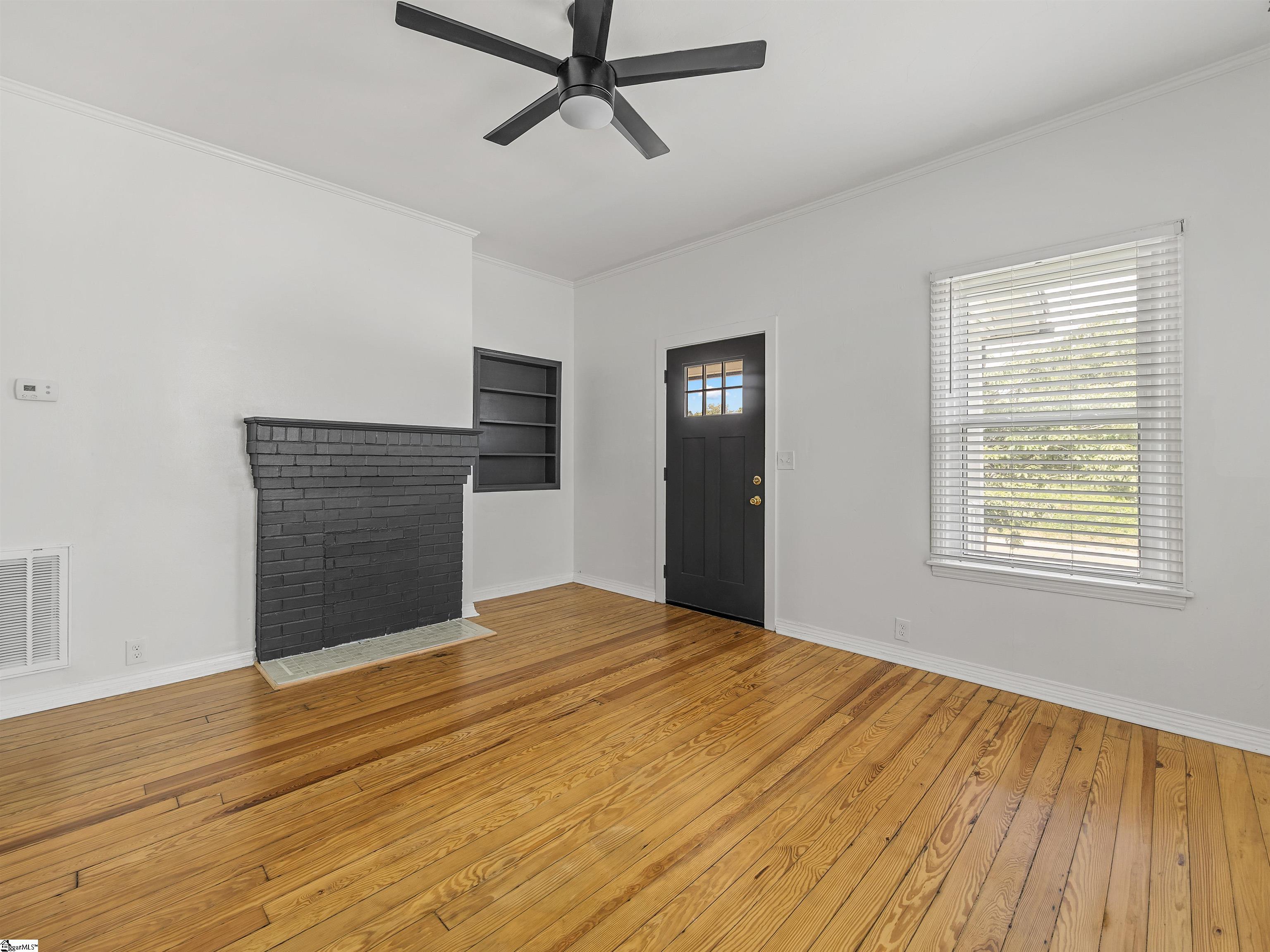 52 Hutchins Street Greenville, SC 29605