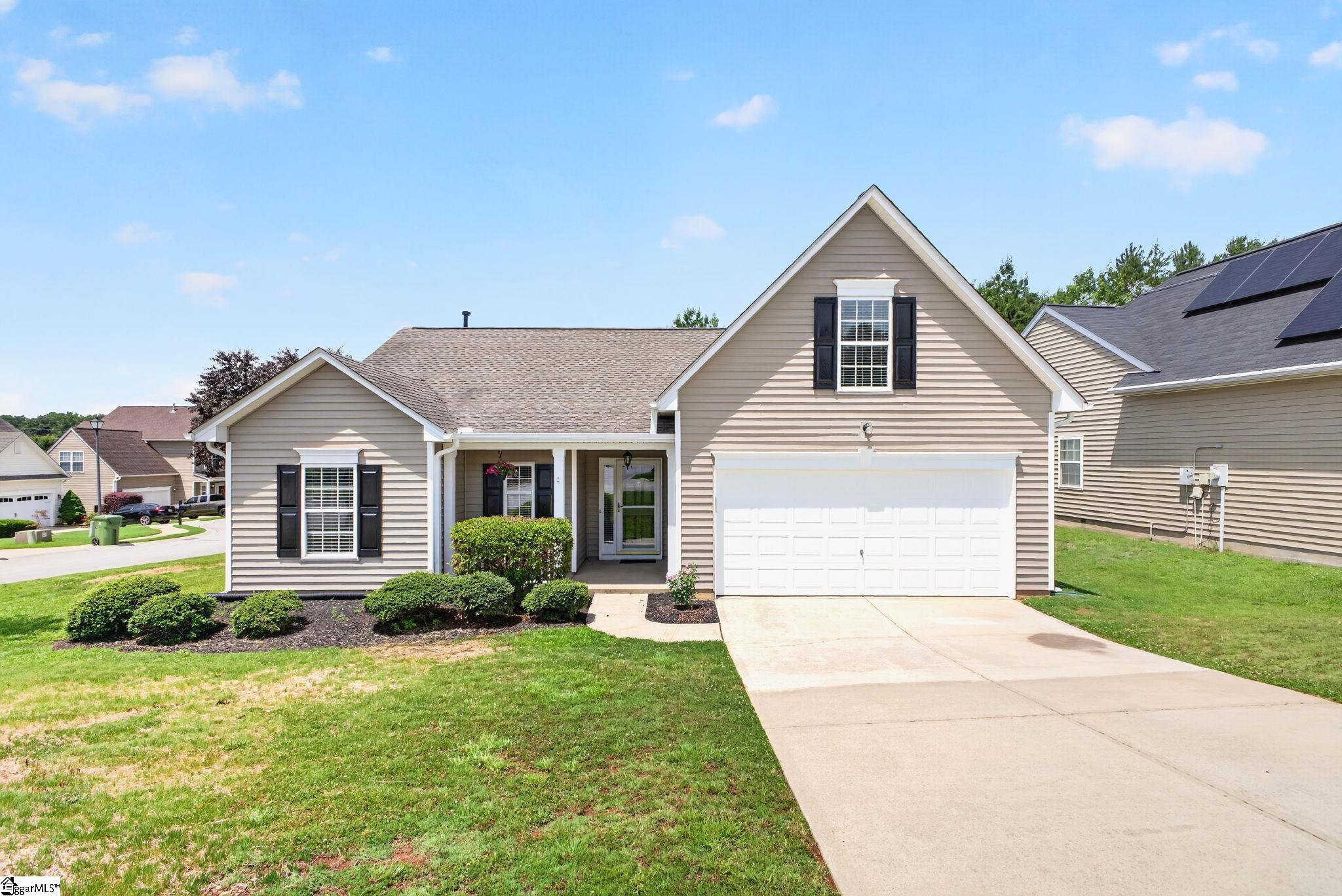 101 Constantine Way Greer, SC 29650