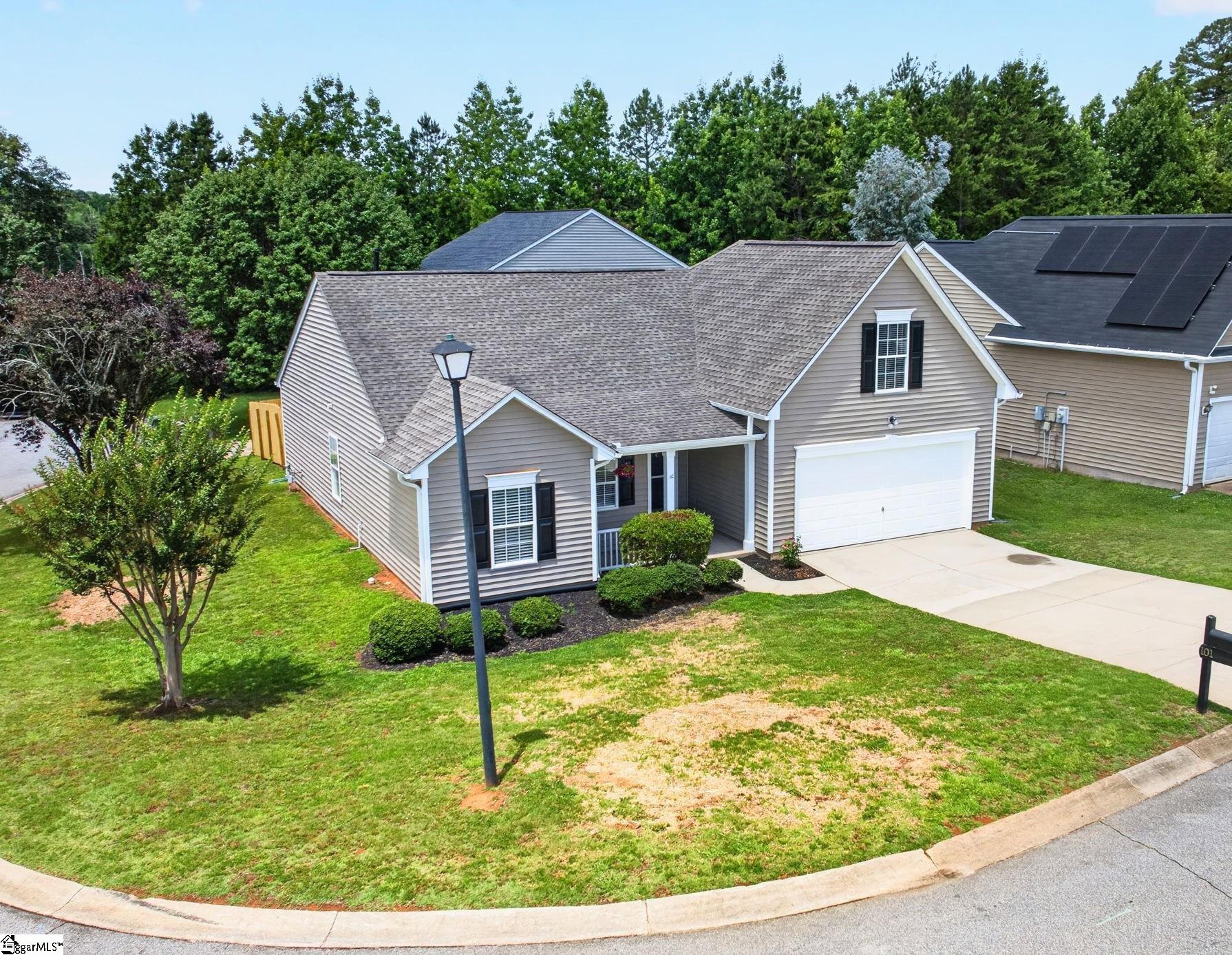 101 Constantine Way Greer, SC 29650