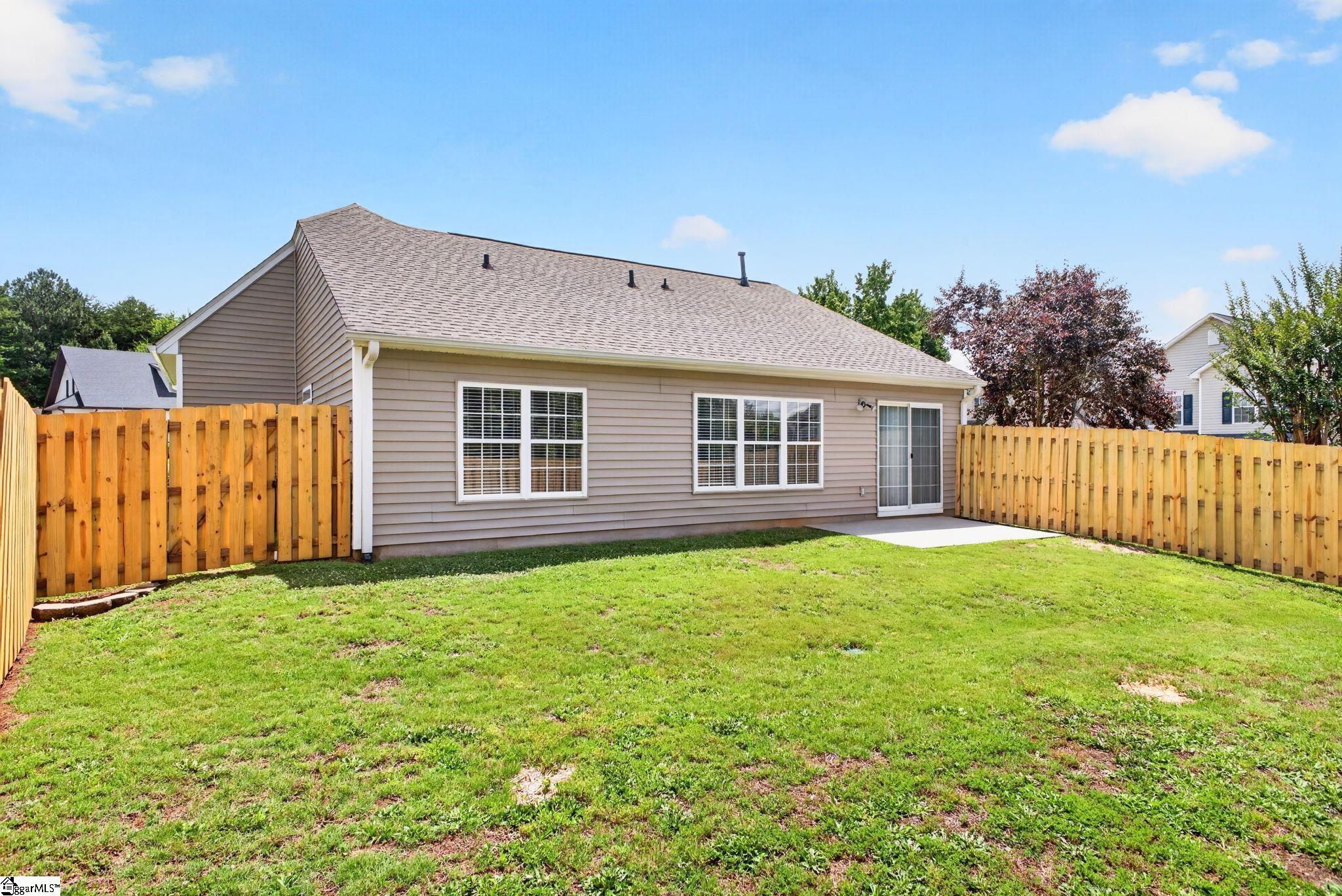 101 Constantine Way Greer, SC 29650