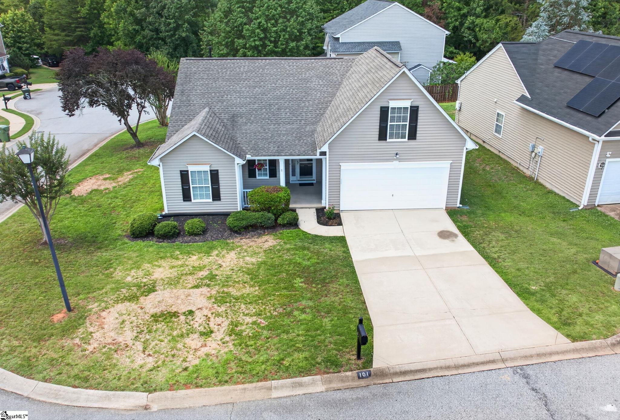 101 Constantine Way Greer, SC 29650