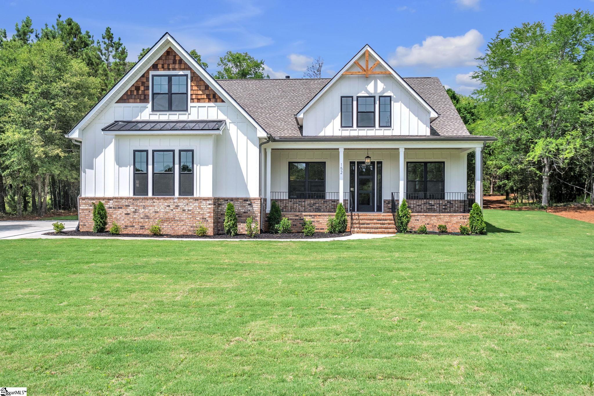 152 Hickory Road Williamston, SC 29697