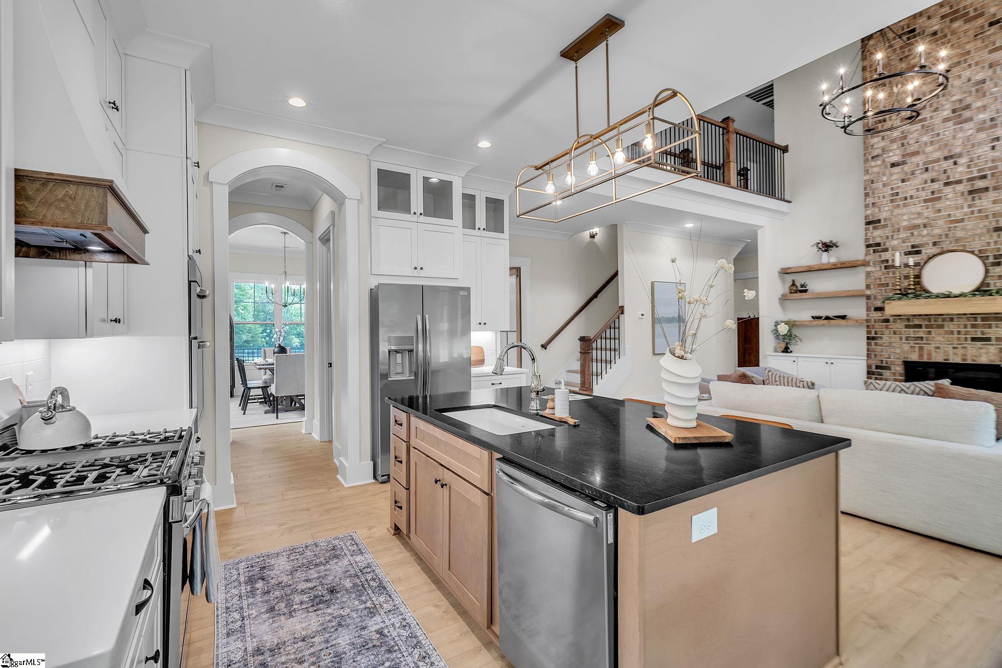 152 Hickory Road Williamston, SC 29697