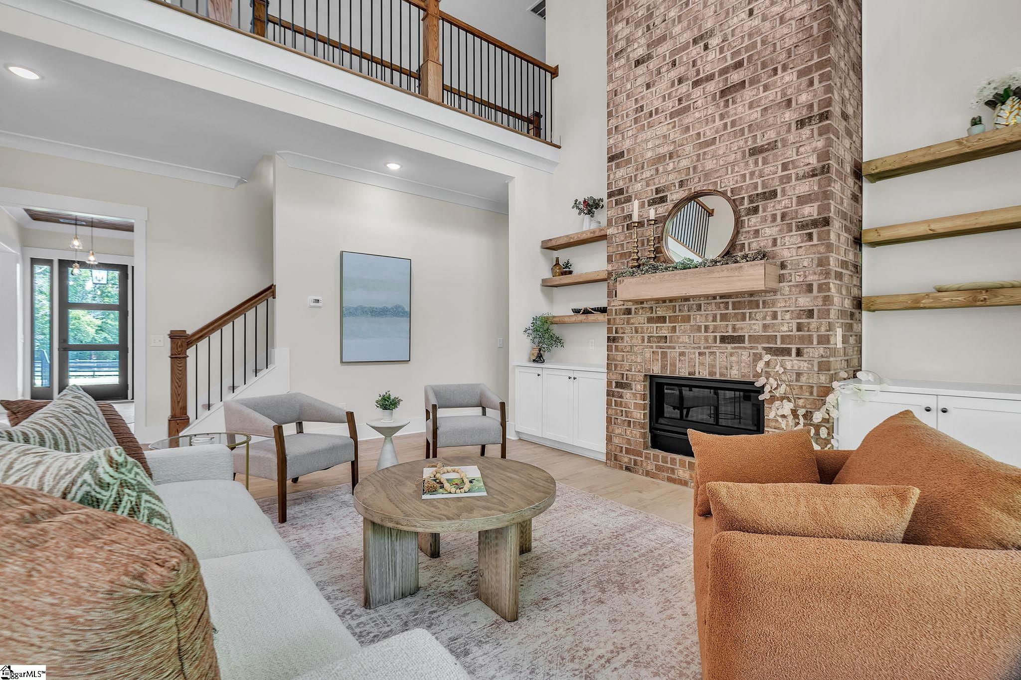 152 Hickory Road Williamston, SC 29697