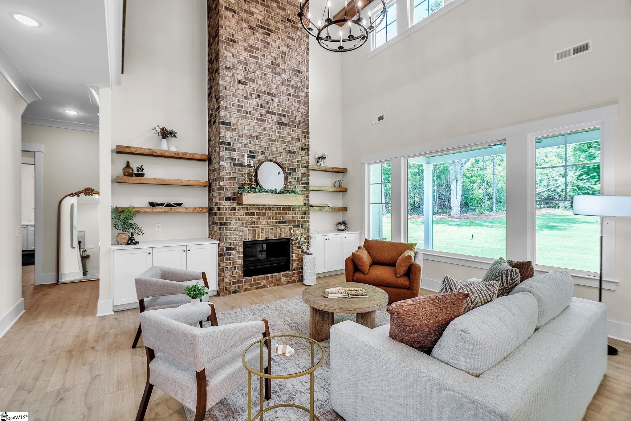 152 Hickory Road Williamston, SC 29697