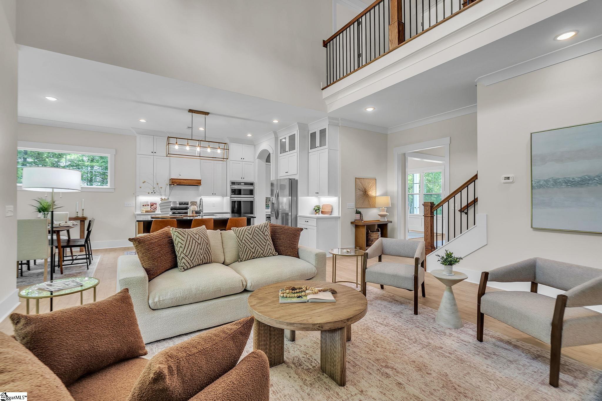 152 Hickory Road Williamston, SC 29697