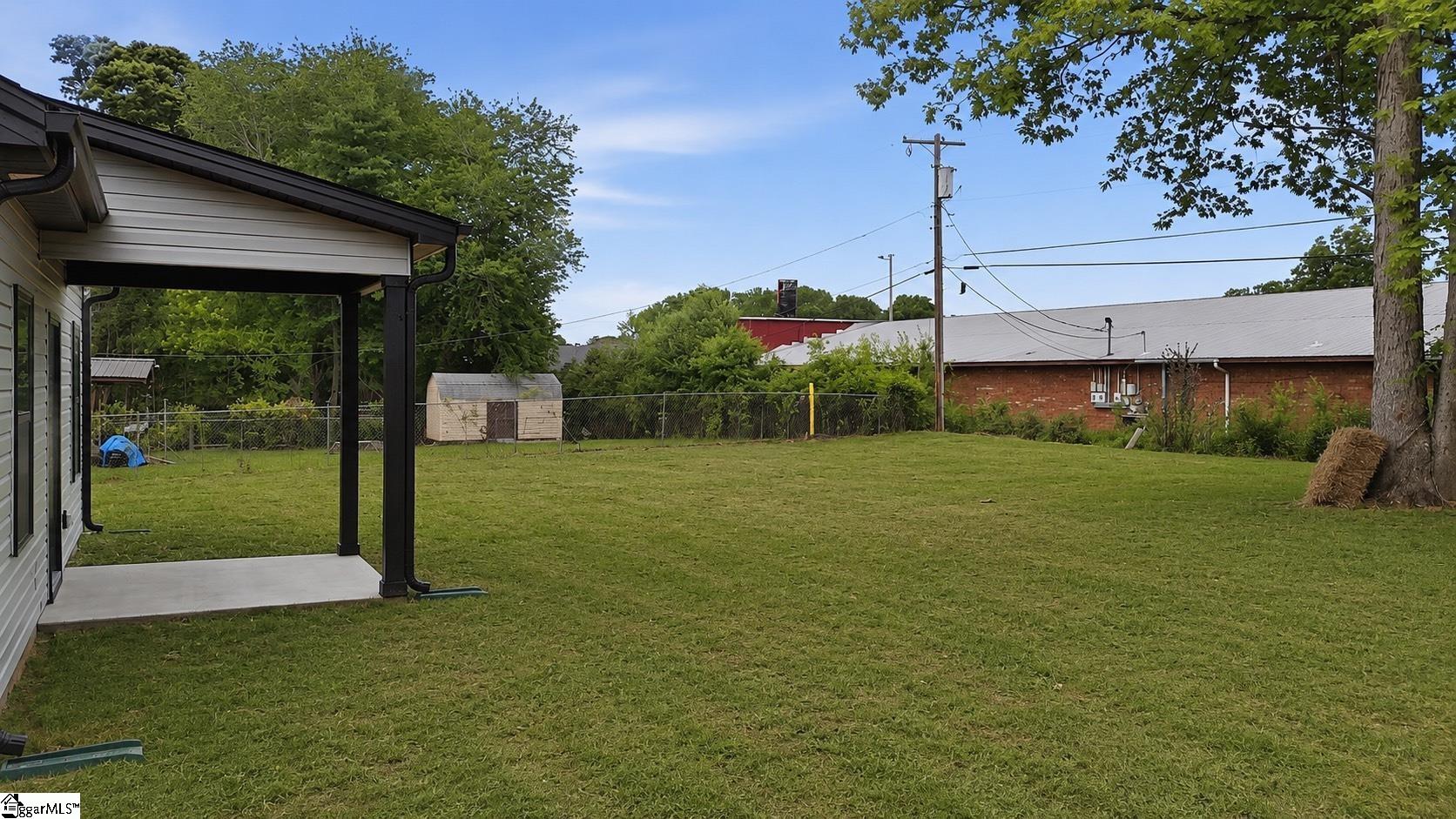 121 Sims Lane Spartanburg, SC 29307