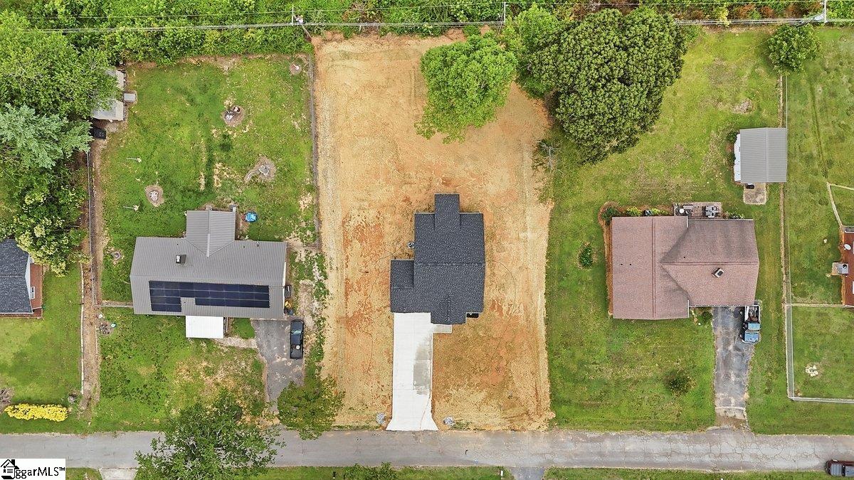 121 Sims Lane Spartanburg, SC 29307