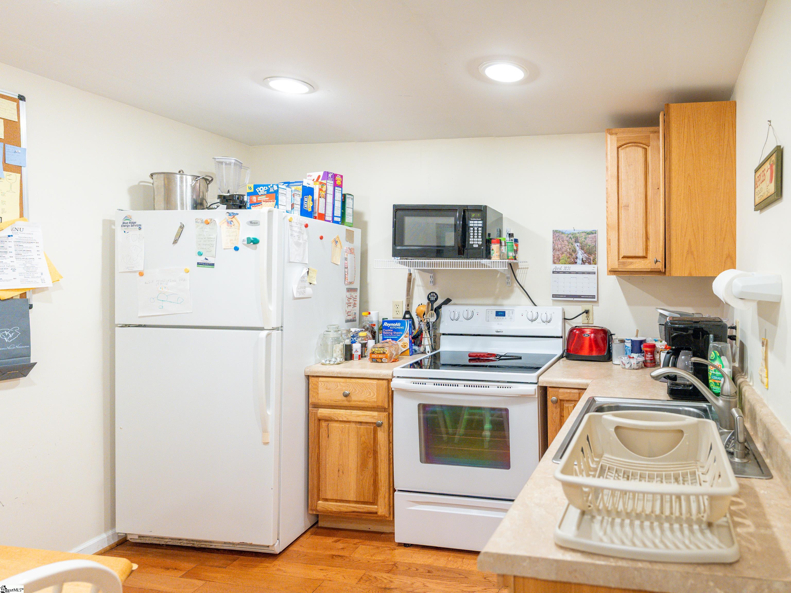 187 Shepherd Springs Drive Cleveland, SC 29635