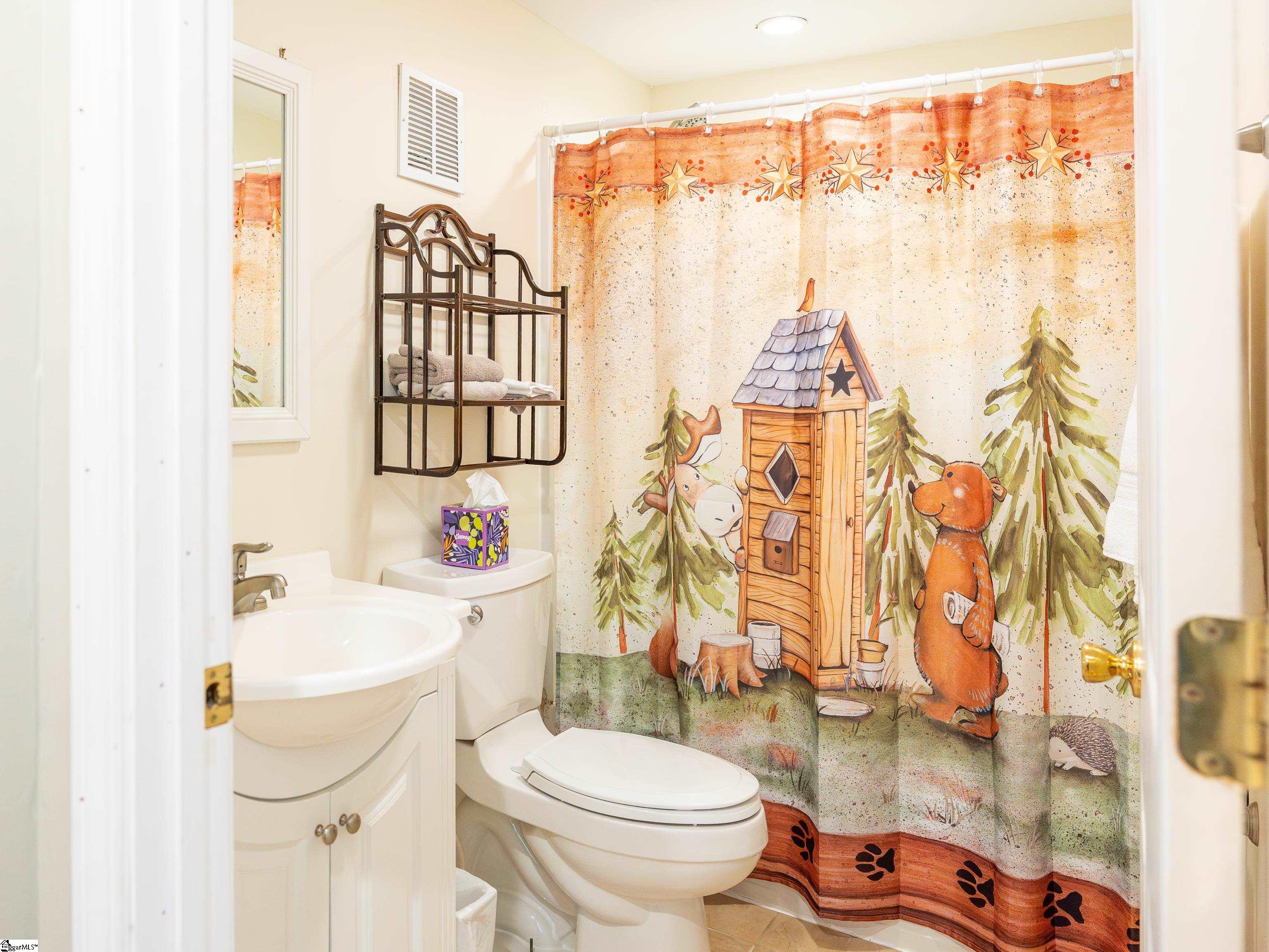 187 Shepherd Springs Drive Cleveland, SC 29635