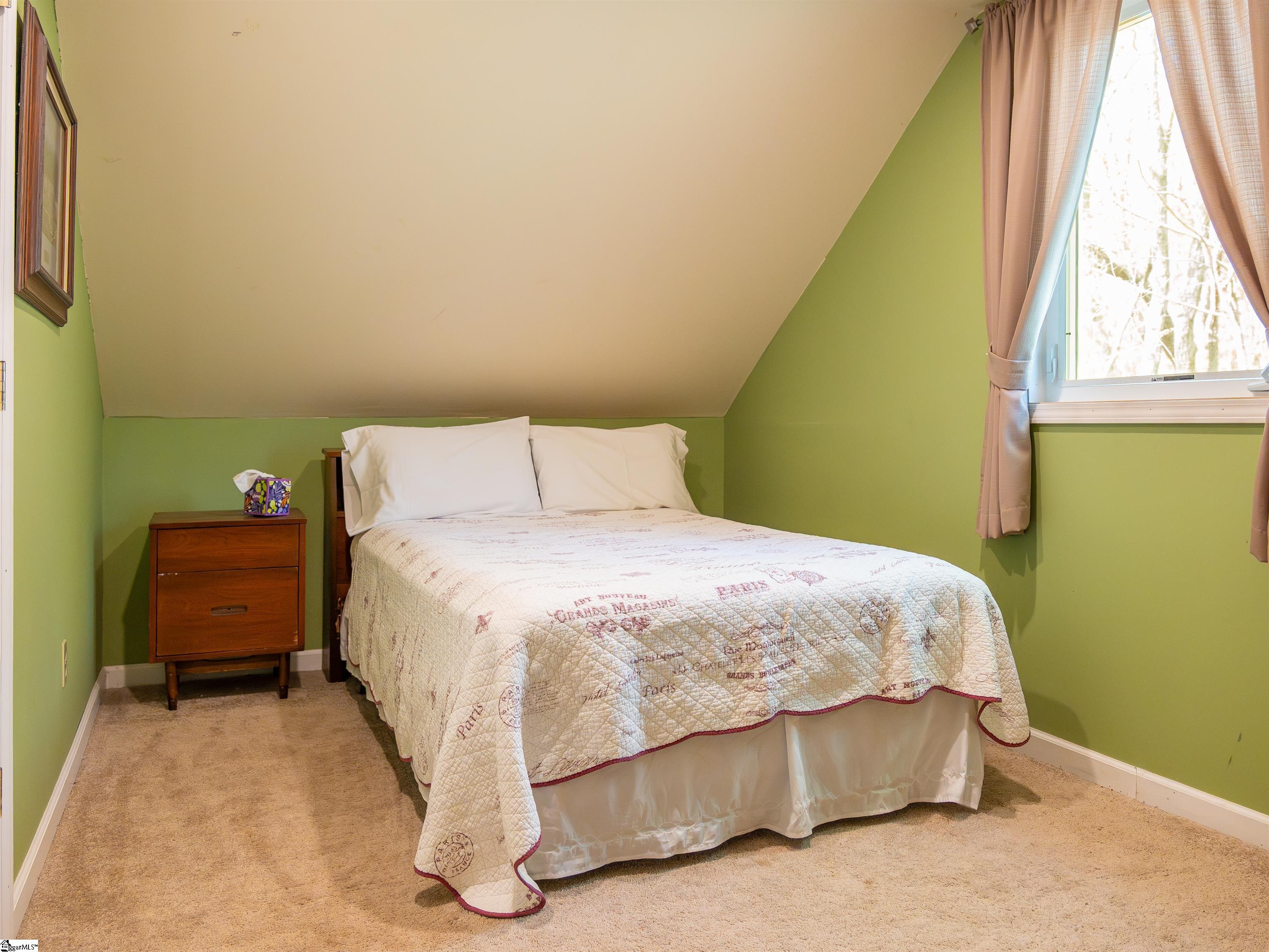 187 Shepherd Springs Drive Cleveland, SC 29635