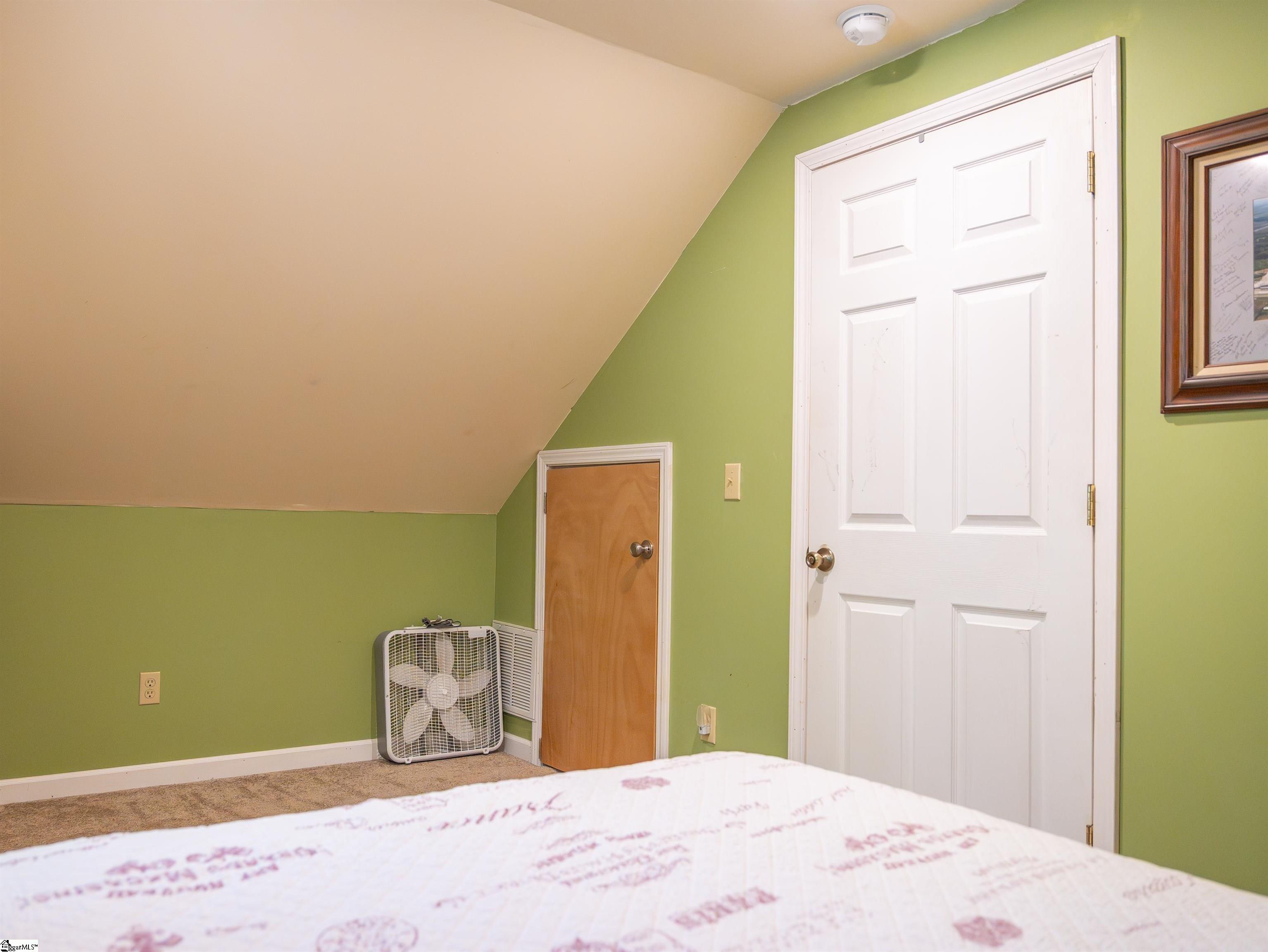 187 Shepherd Springs Drive Cleveland, SC 29635