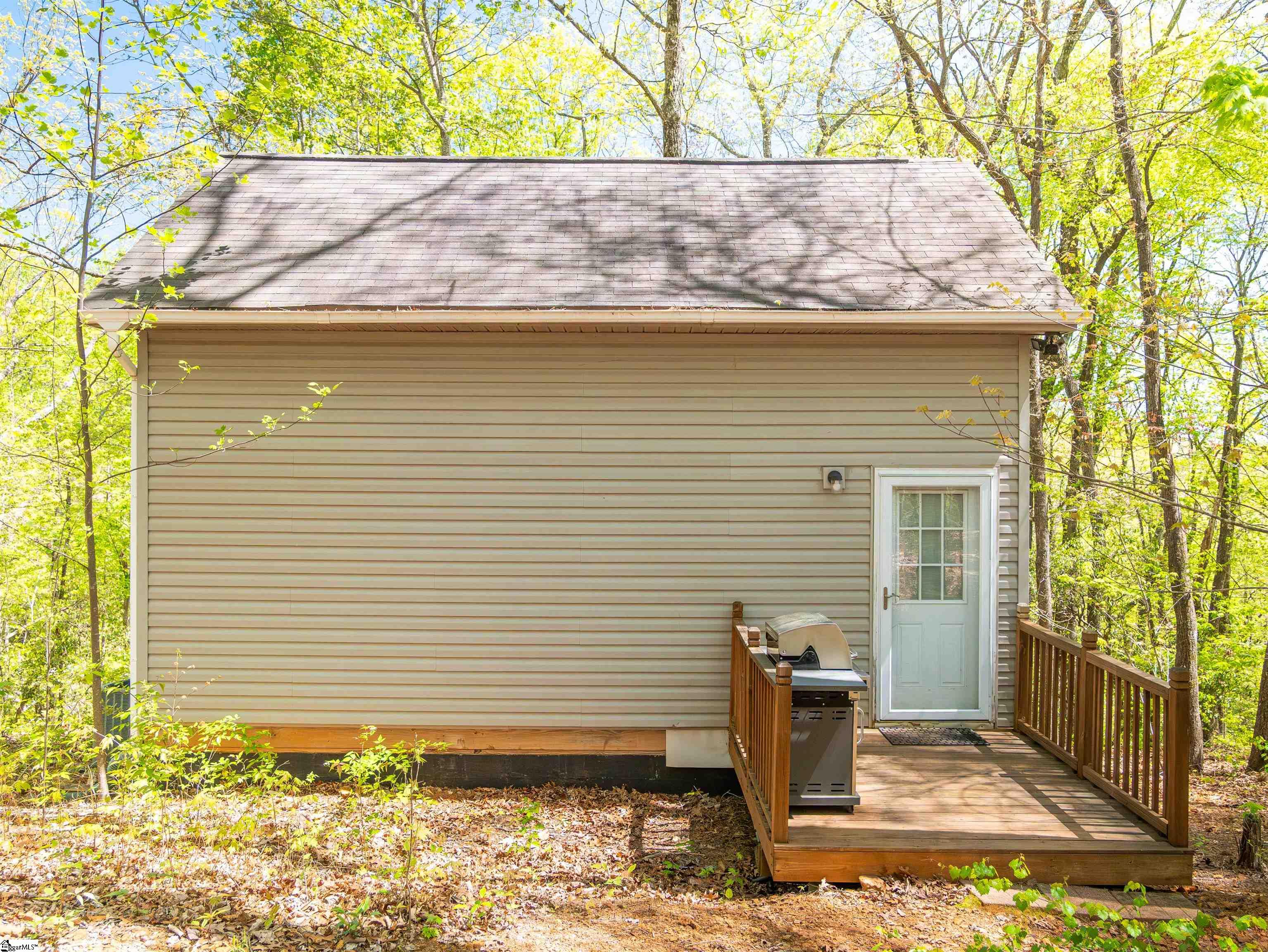 187 Shepherd Springs Drive Cleveland, SC 29635