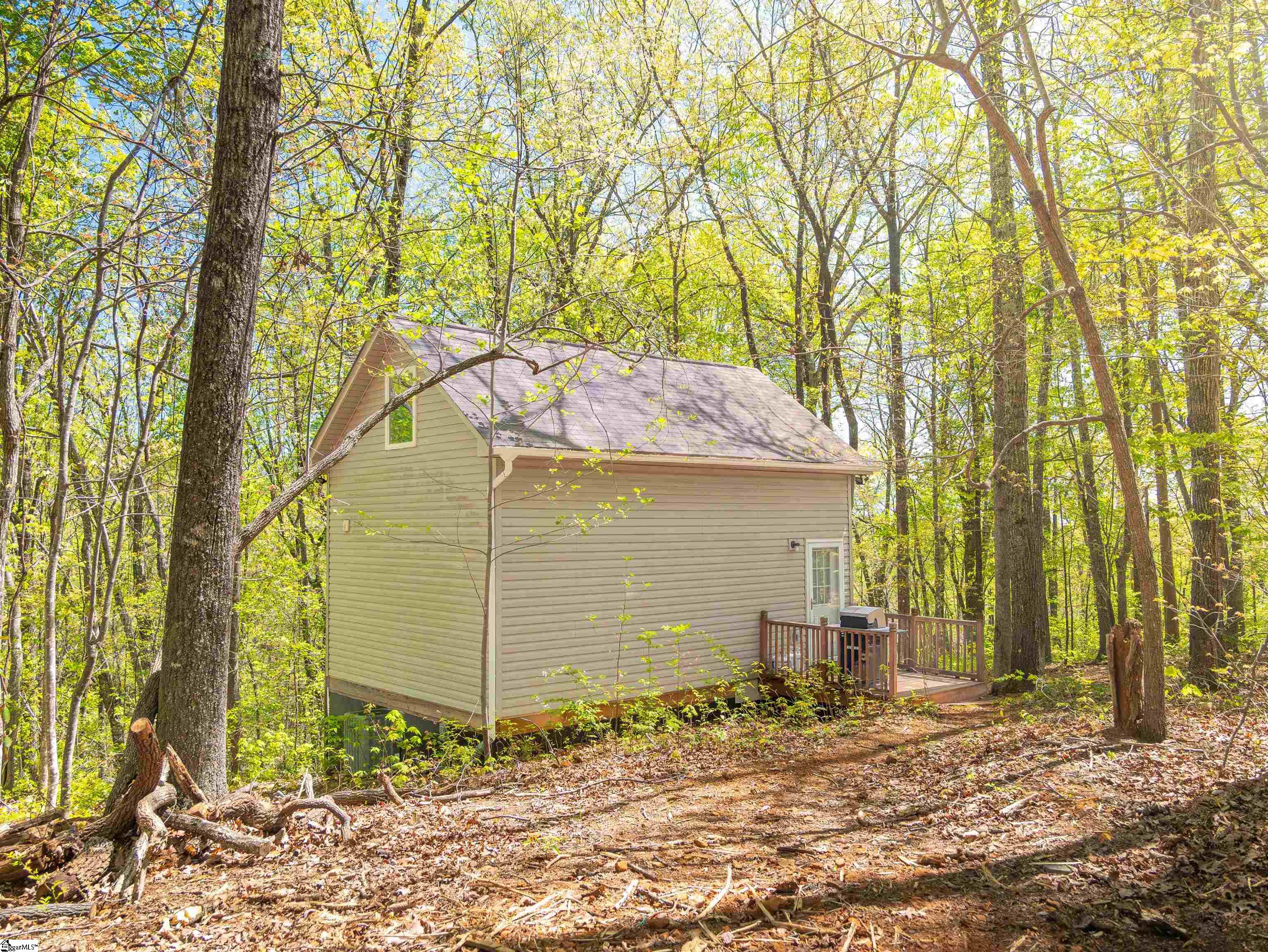 187 Shepherd Springs Drive Cleveland, SC 29635