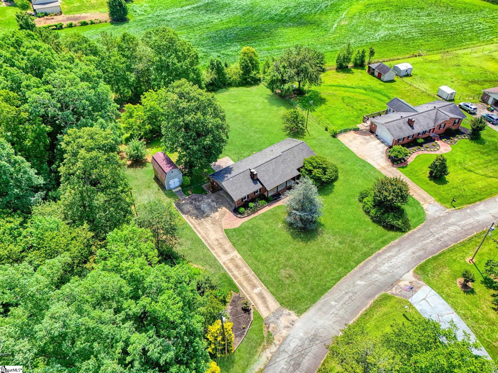 209 Hickory Drive Easley, SC 29642