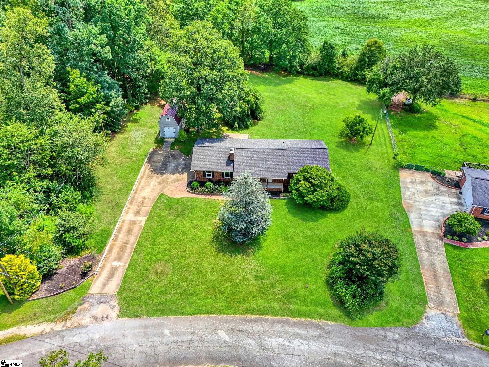 209 Hickory Drive Easley, SC 29642