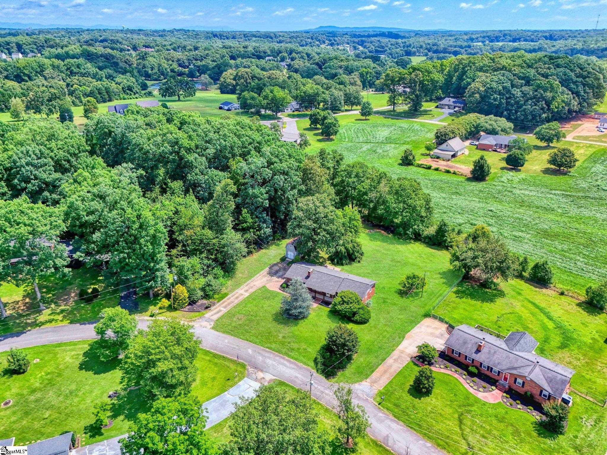 209 Hickory Drive Easley, SC 29642