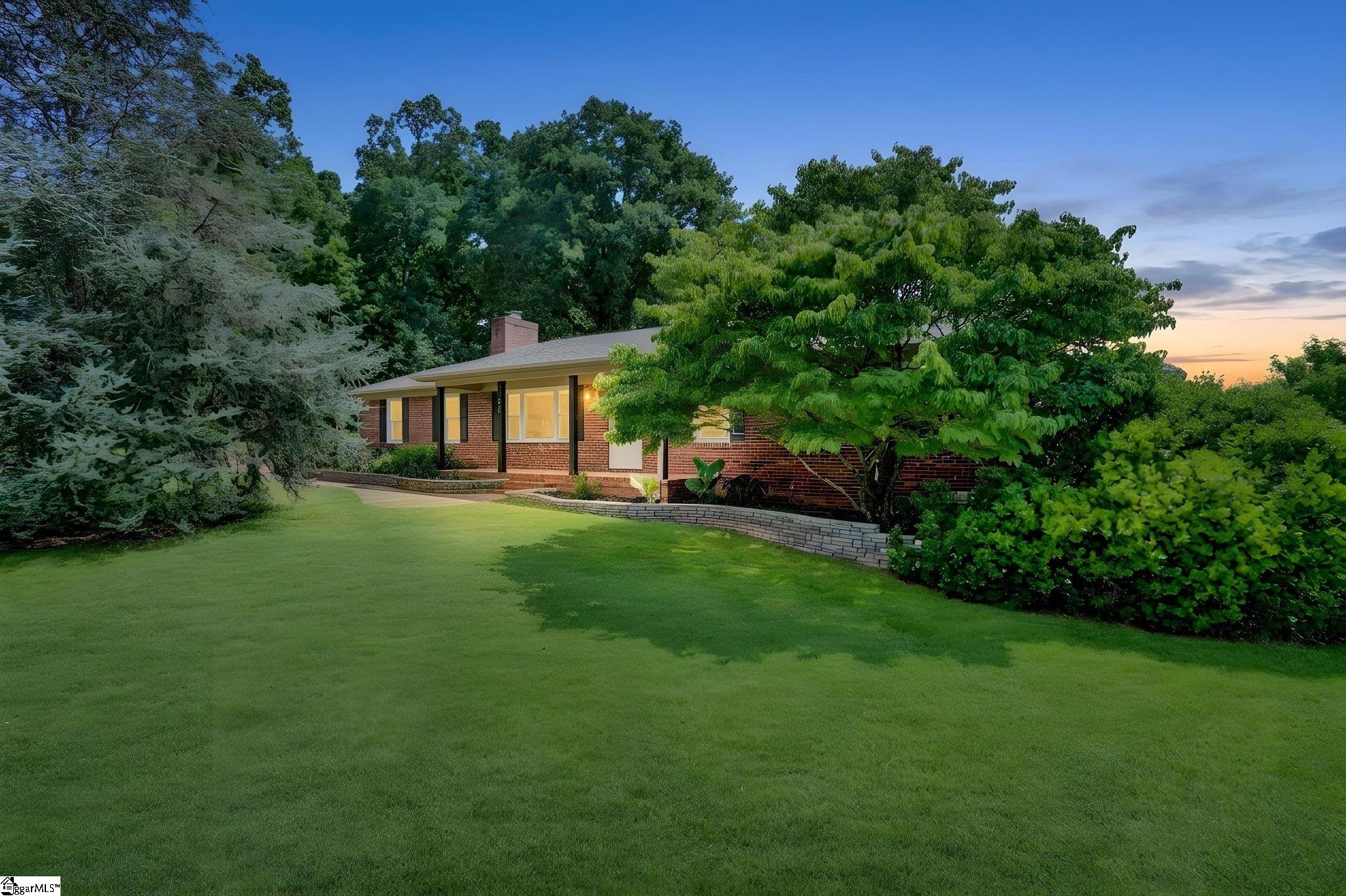 209 Hickory Drive Easley, SC 29642