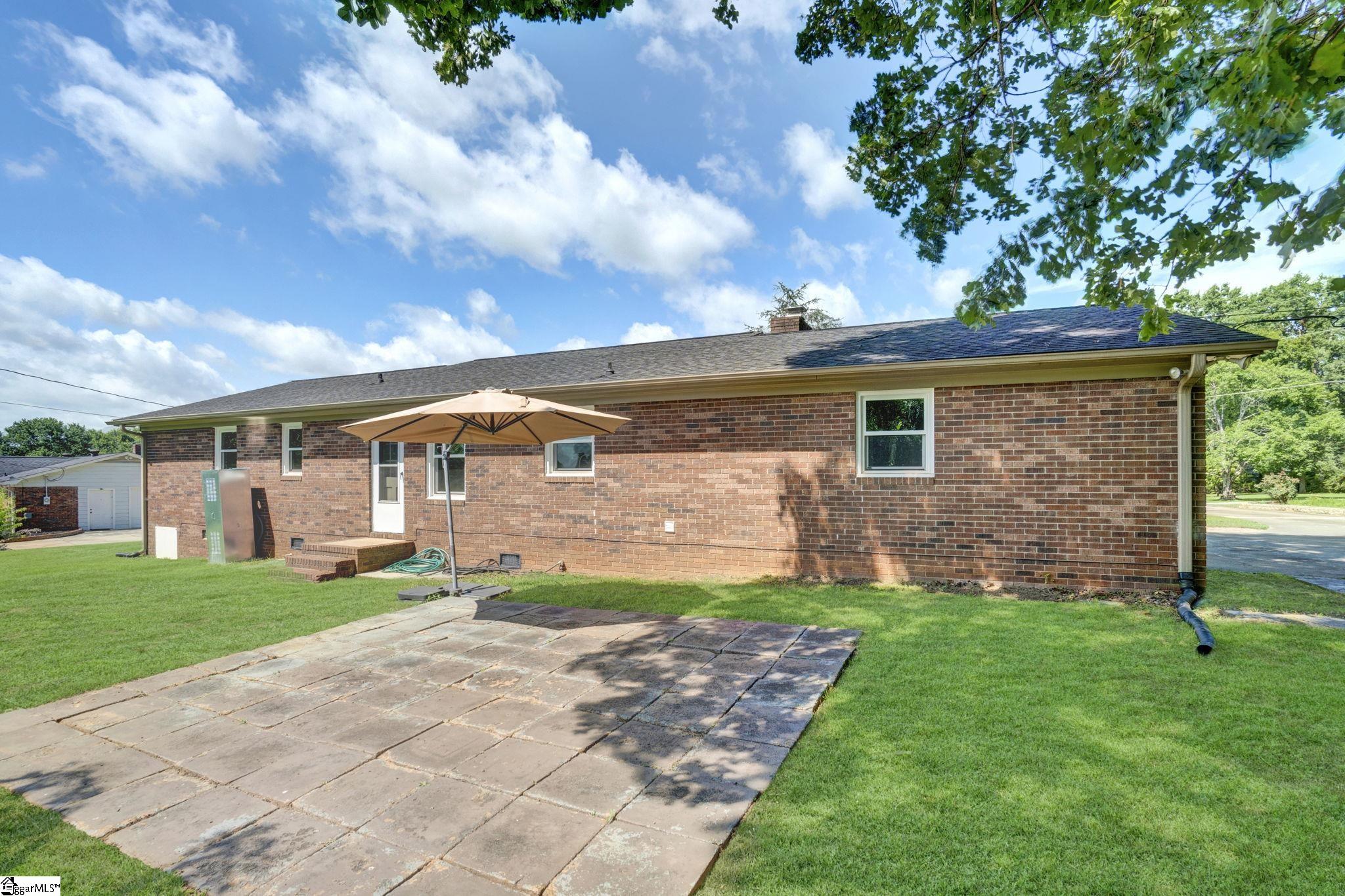 209 Hickory Drive Easley, SC 29642