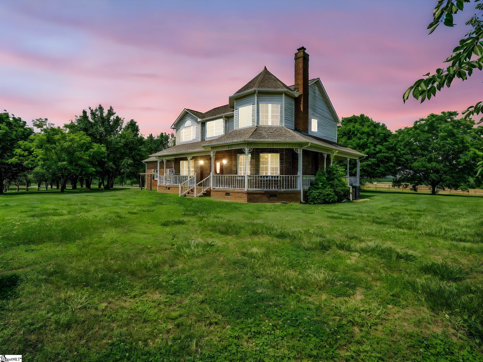 1550 Airport Road Rutherfordton, NC 28139-6983