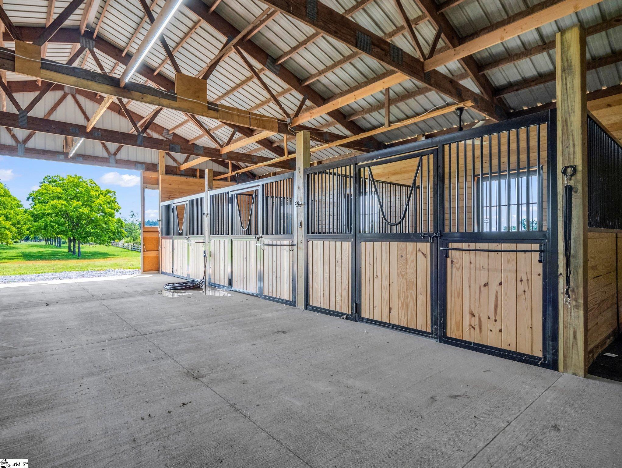1550 Airport Road Rutherfordton, NC 28139-6983