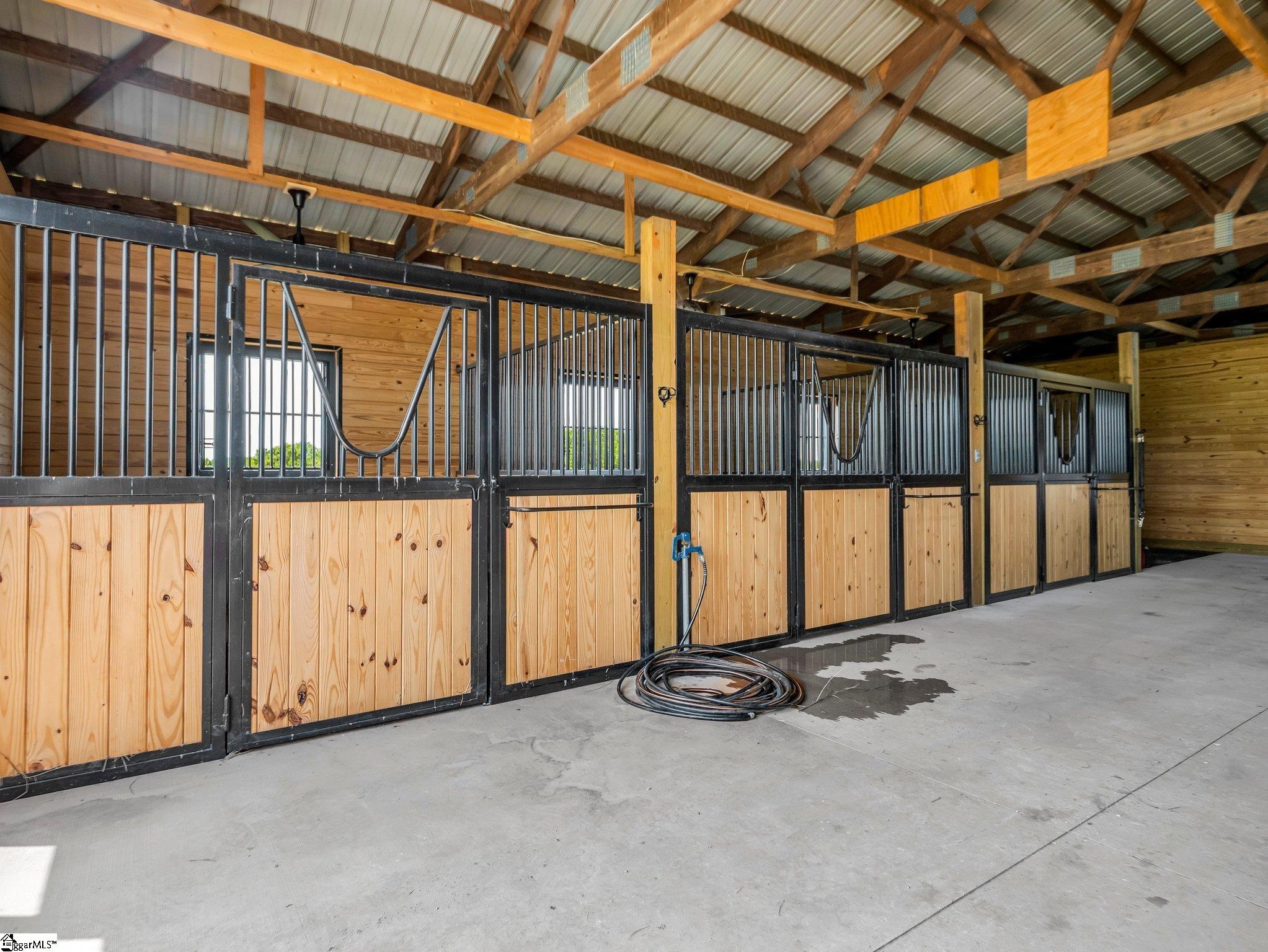 1550 Airport Road Rutherfordton, NC 28139-6983