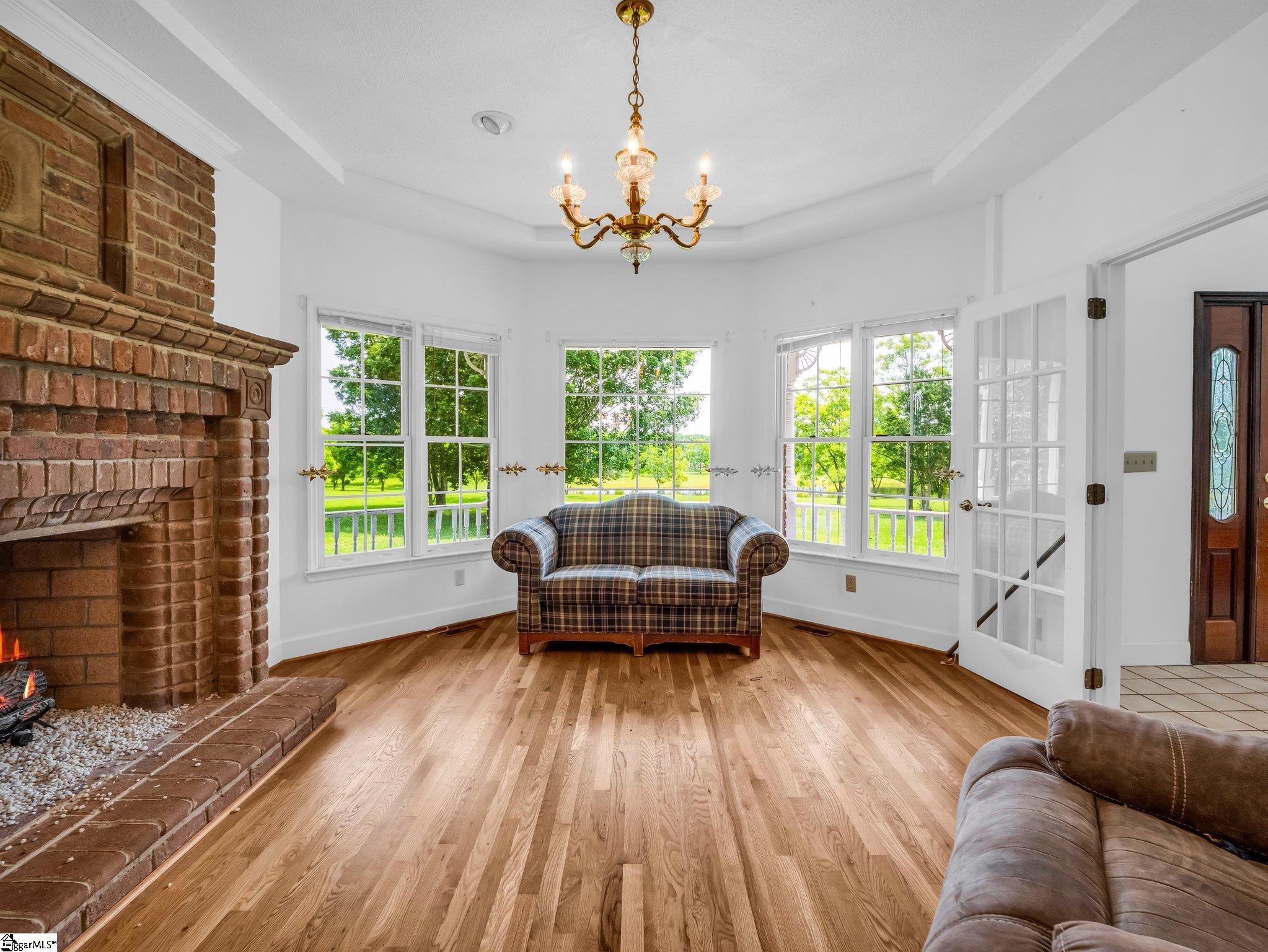 1550 Airport Road Rutherfordton, NC 28139-6983