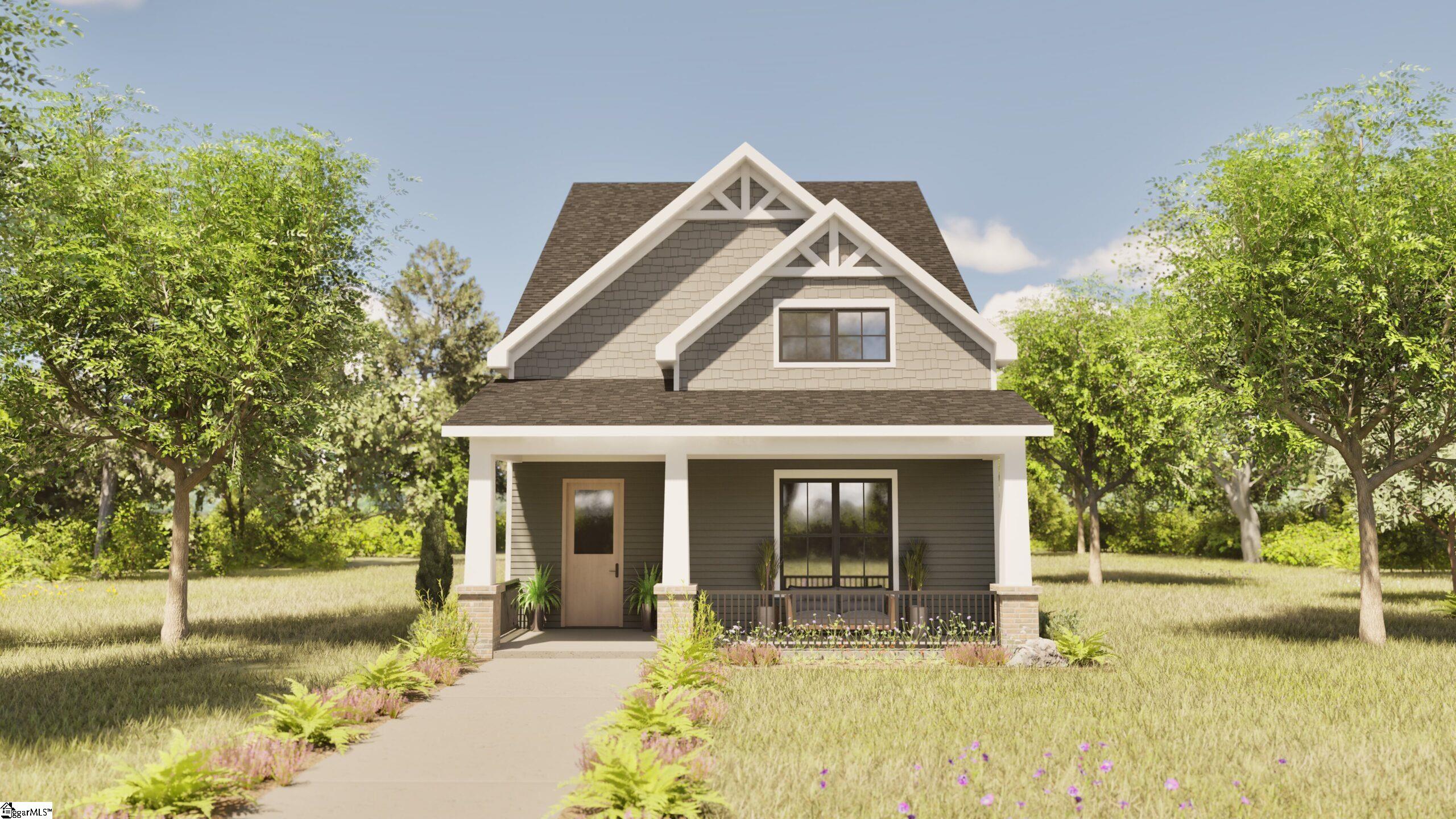 207 Bostic Court Pendelton, SC 29670