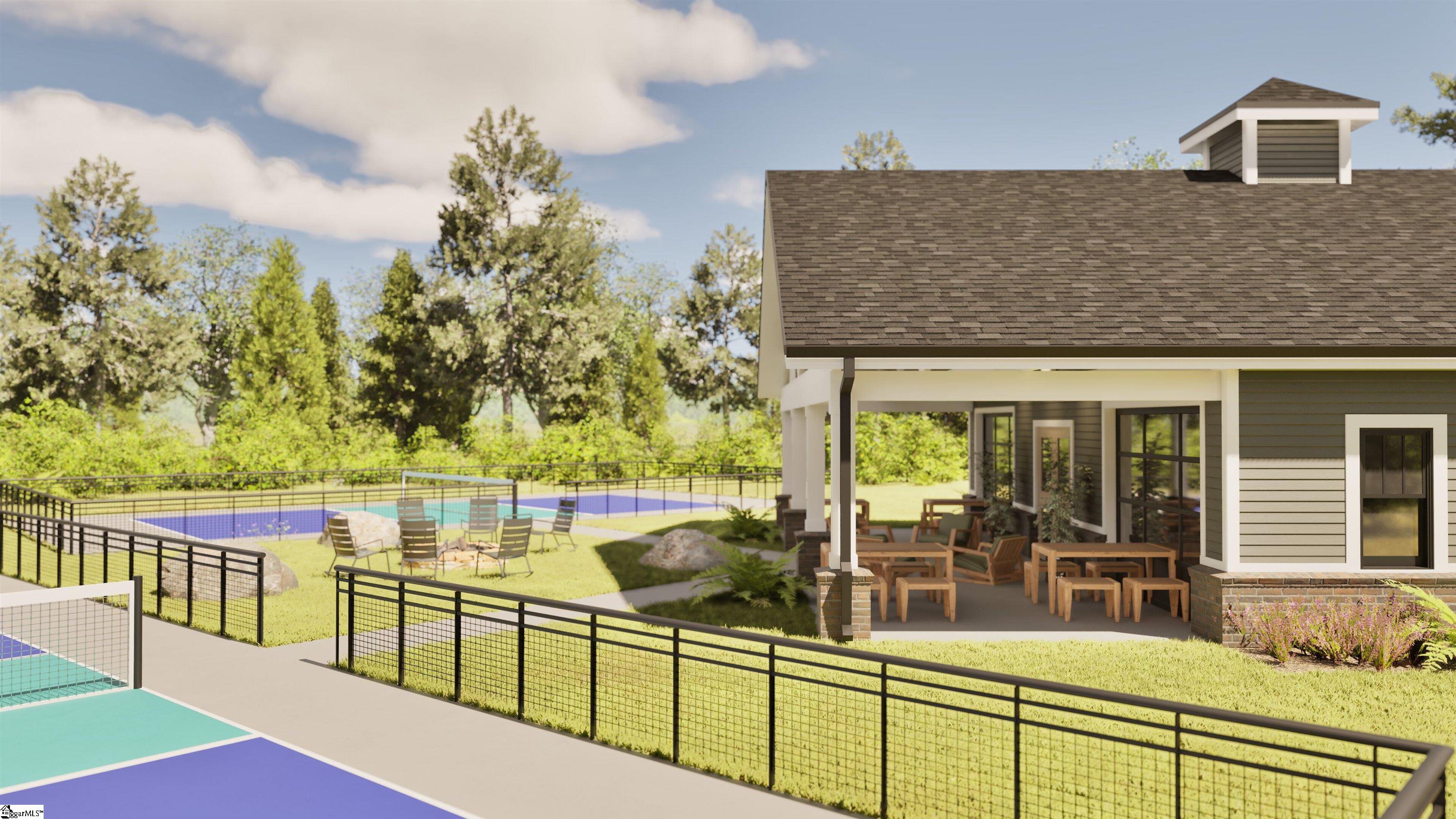 207 Bostic Court Pendelton, SC 29670