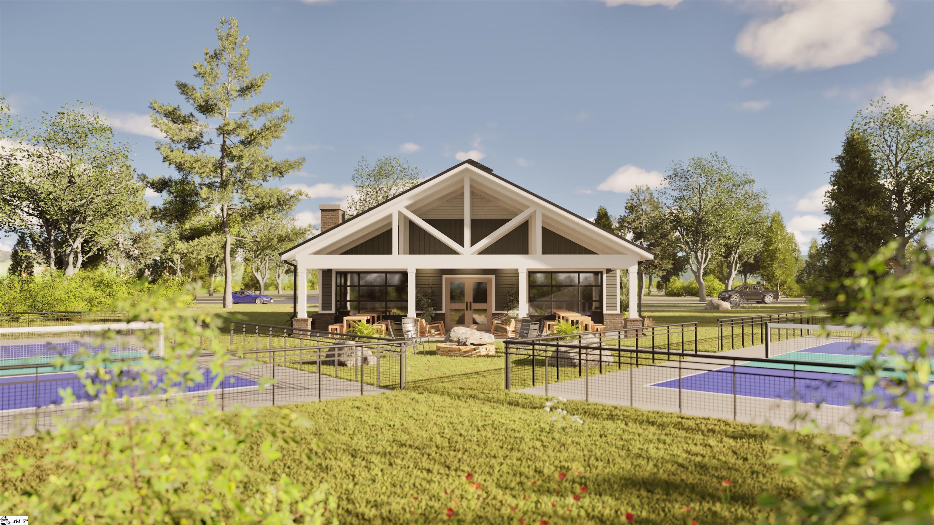 207 Bostic Court Pendelton, SC 29670