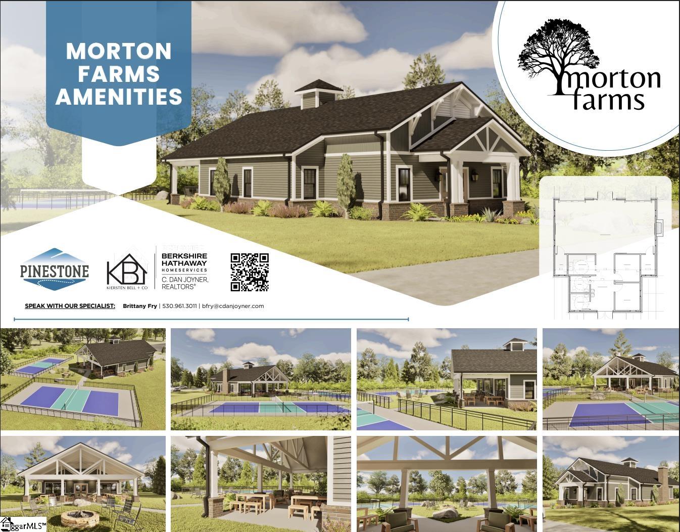 207 Bostic Court Pendelton, SC 29670