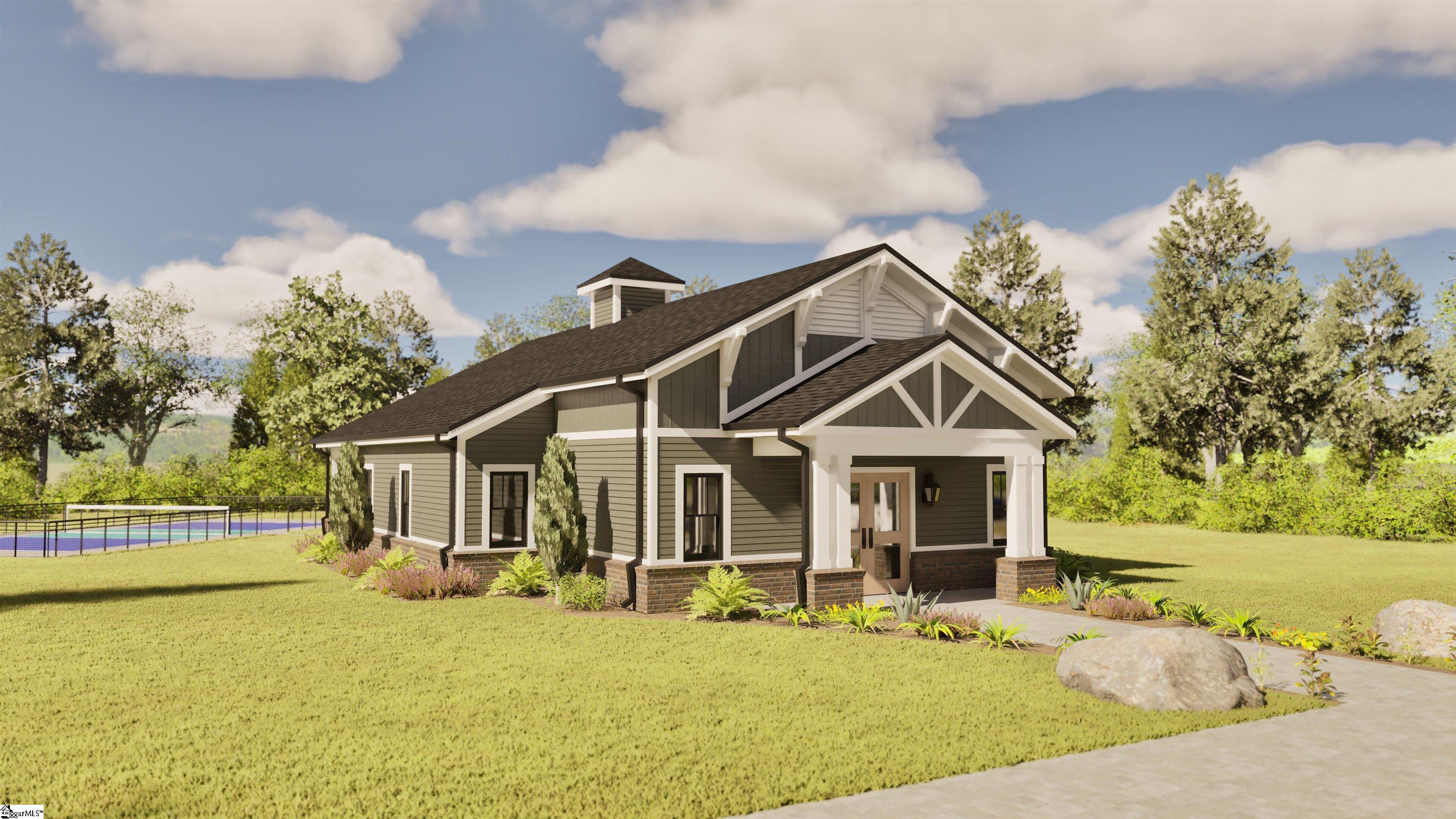 207 Bostic Court Pendelton, SC 29670