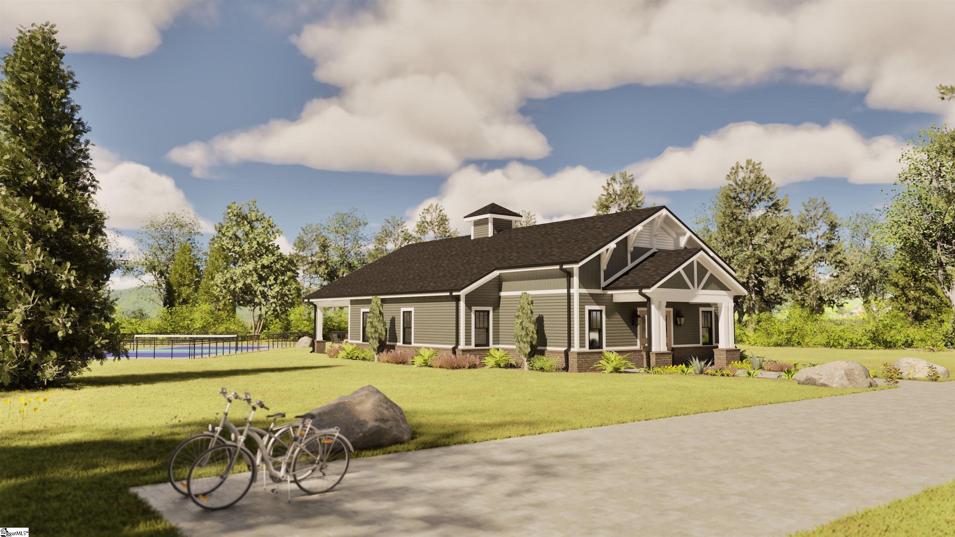 207 Bostic Court Pendelton, SC 29670