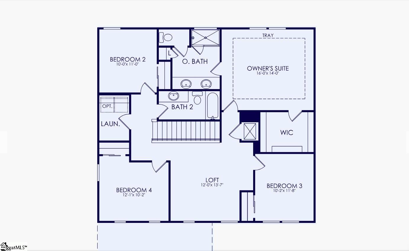 1216 Fox Hollow Street Spartanburg, SC 29303