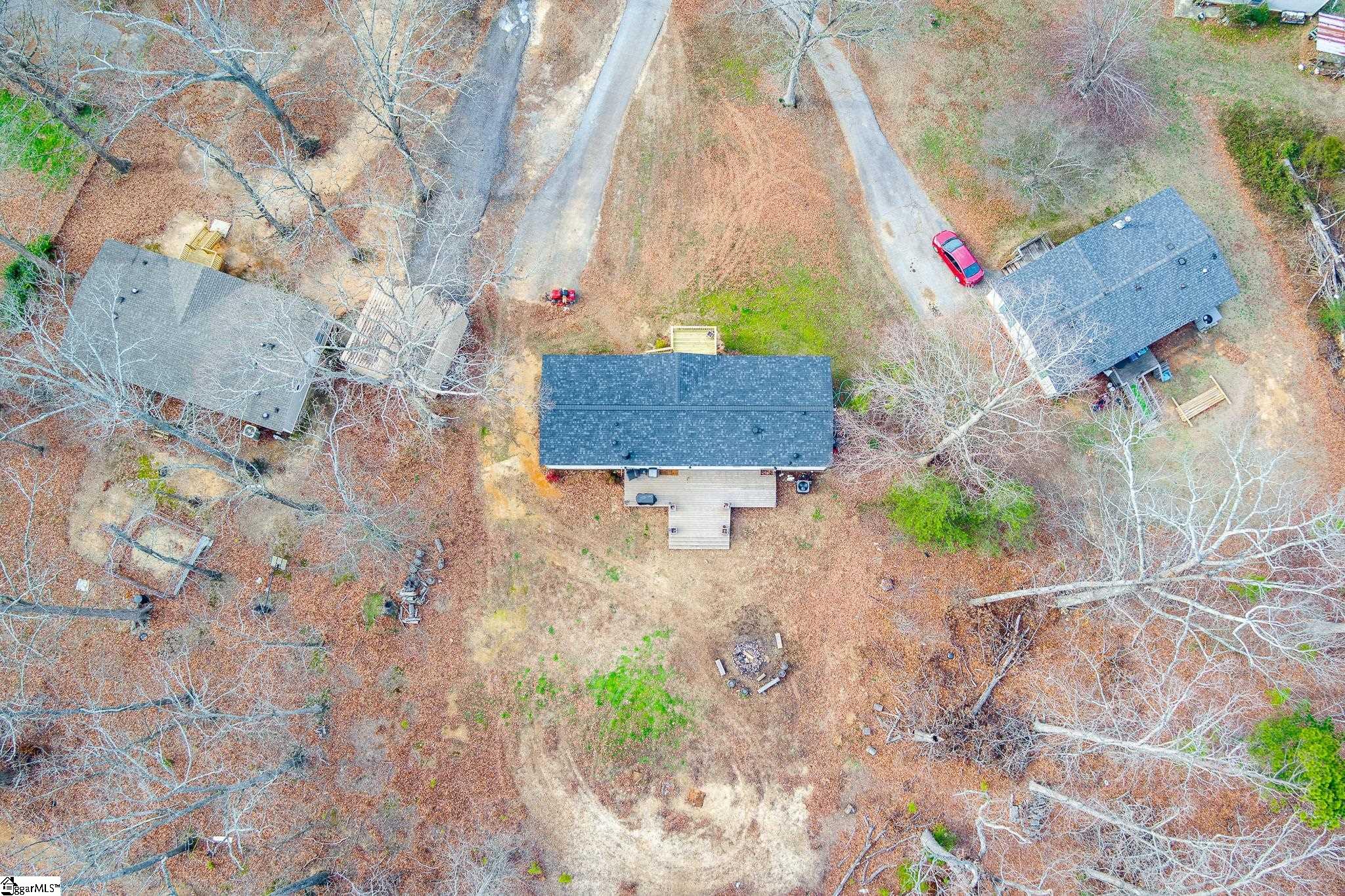 6 Homeplace Court Simpsonville, SC 29680