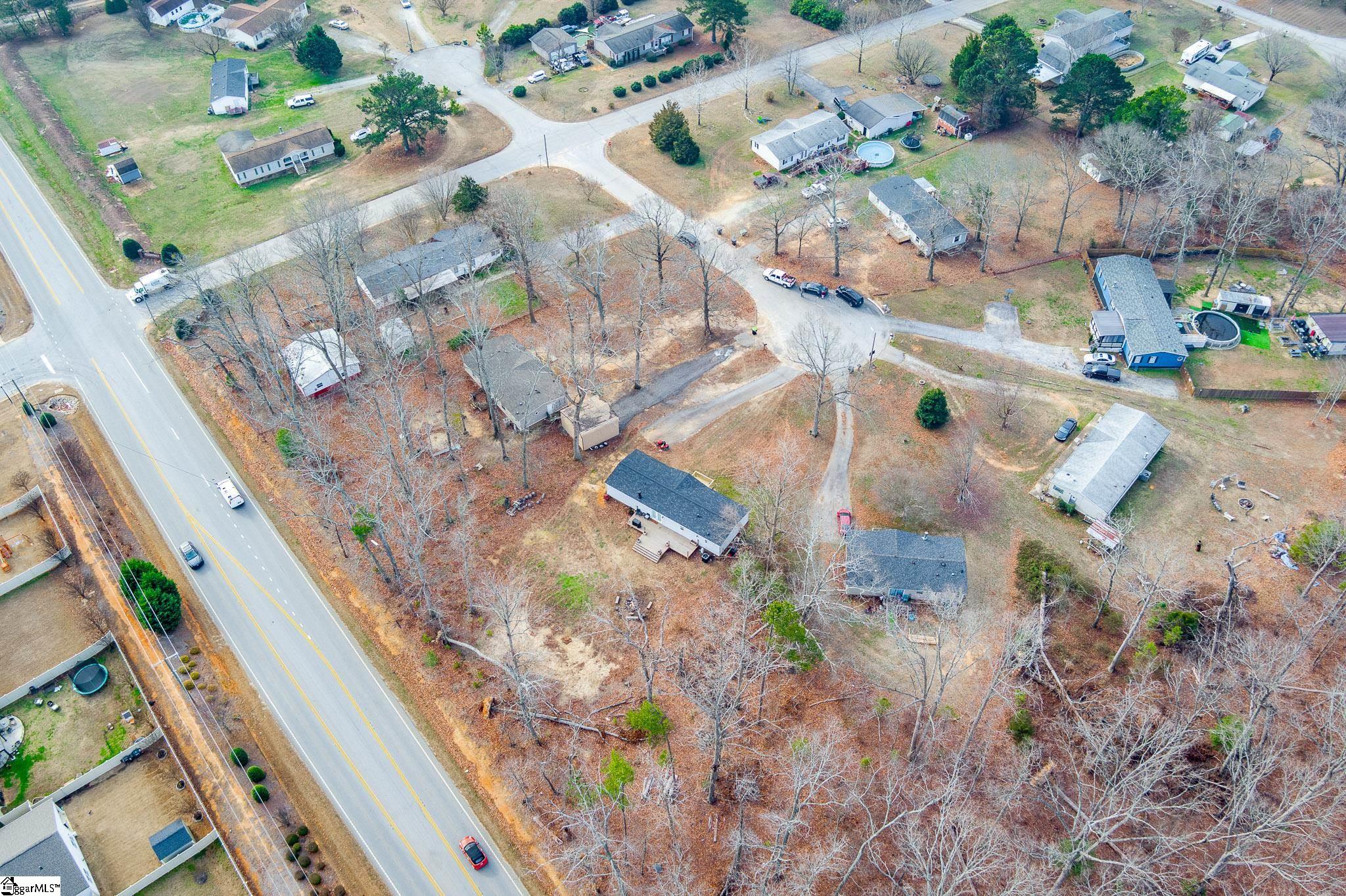 6 Homeplace Court Simpsonville, SC 29680