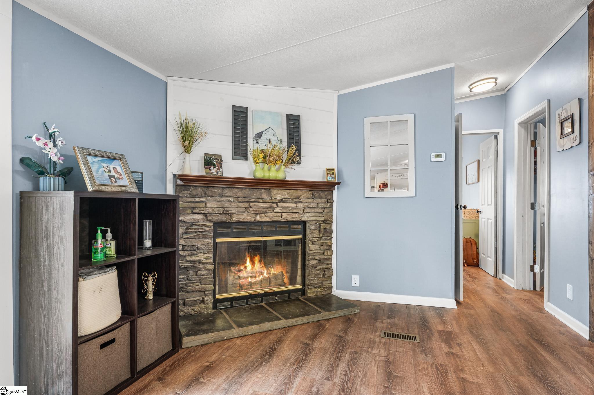 6 Homeplace Court Simpsonville, SC 29680