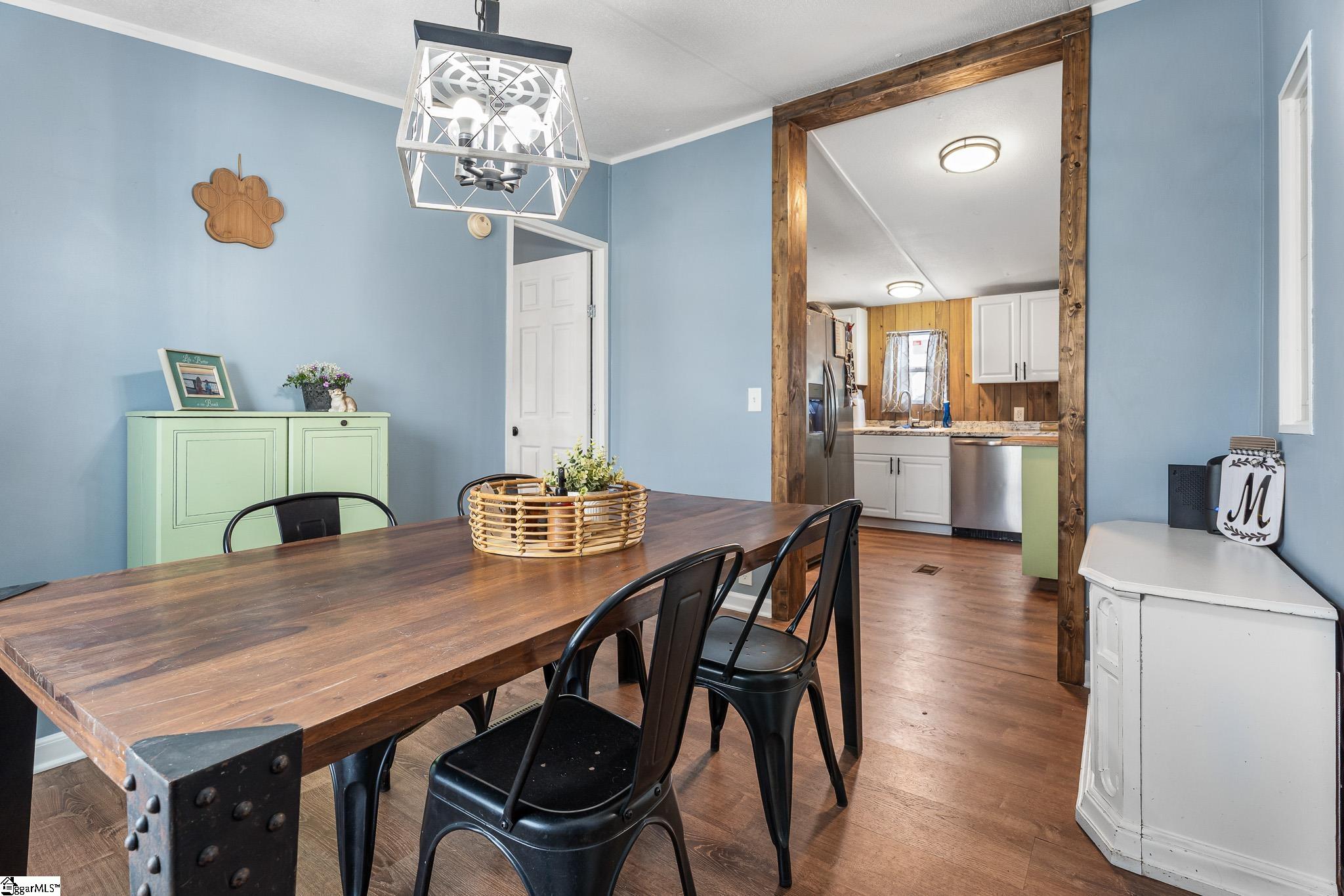 6 Homeplace Court Simpsonville, SC 29680