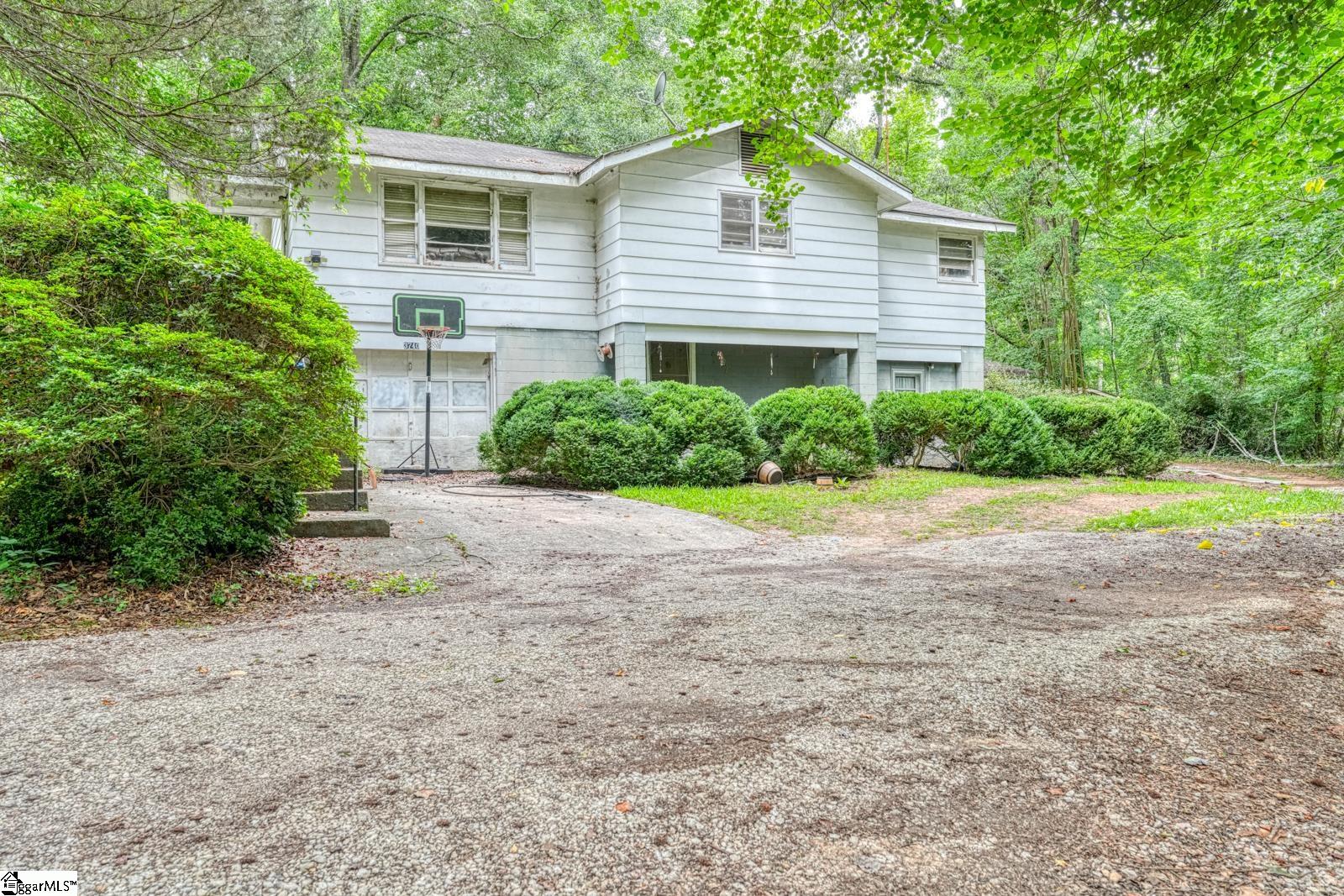 3790 and 3 S Church St Extension Roebuck, SC 29376