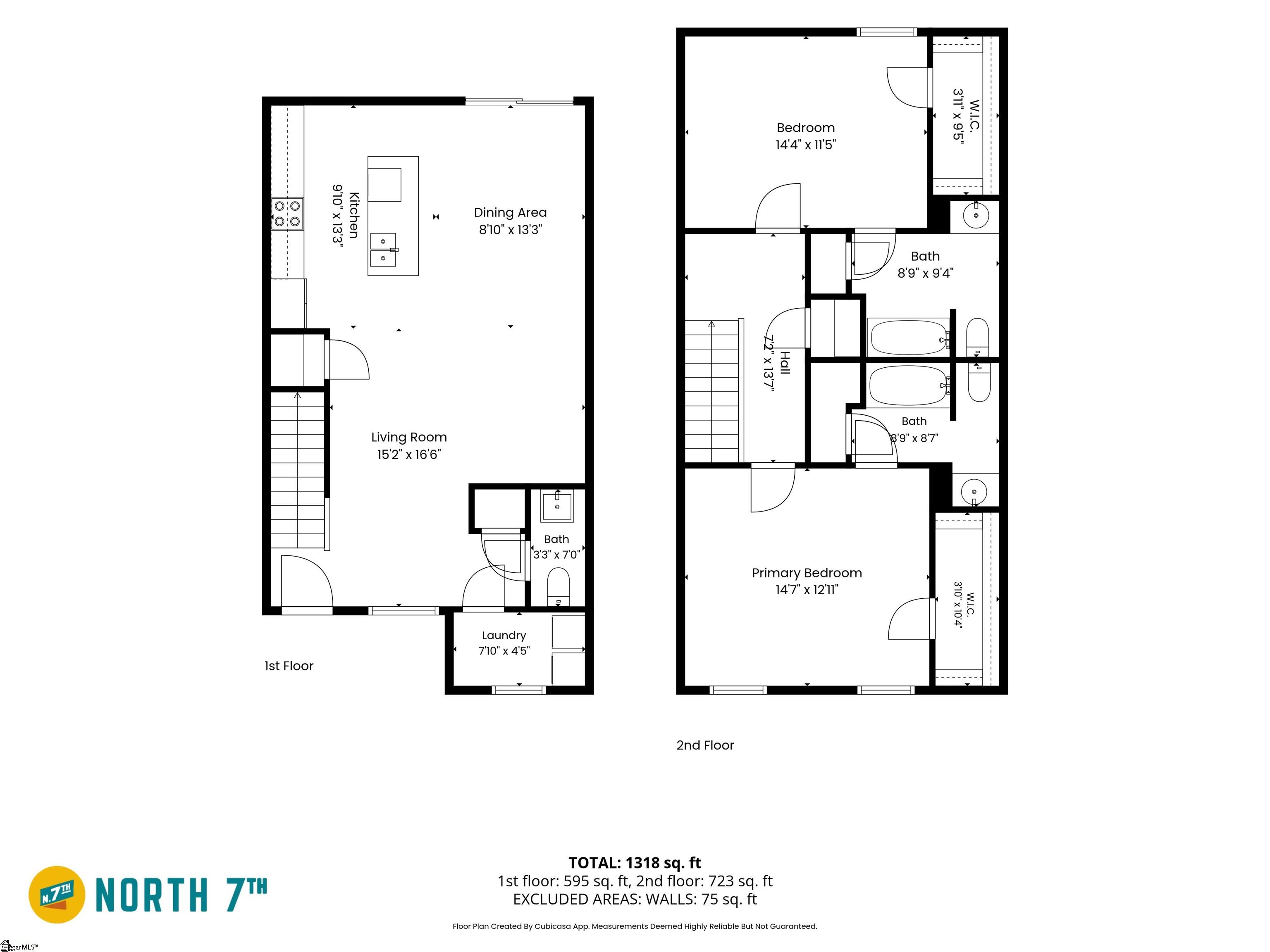32 English Court Simpsonville, SC 29681