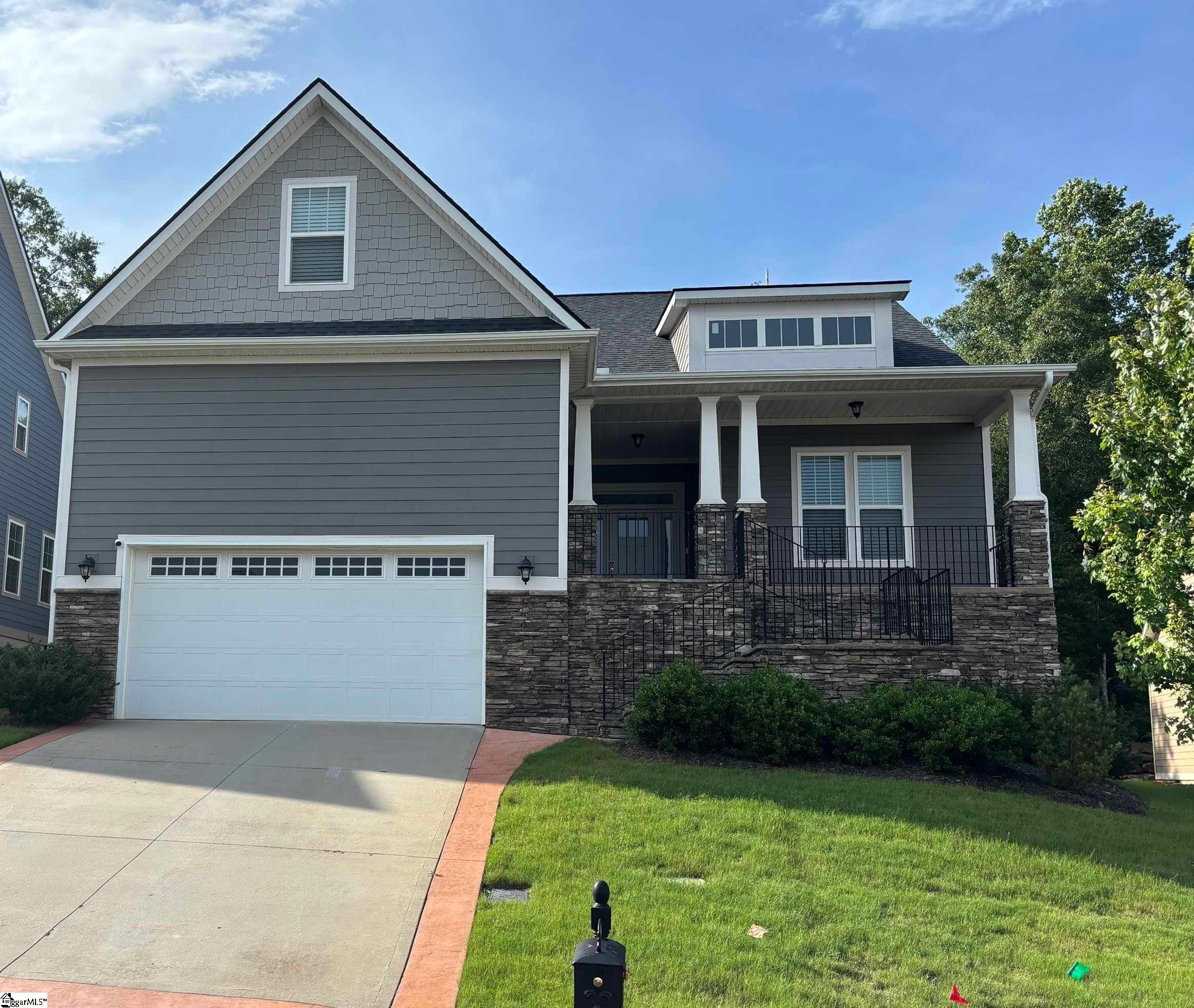 610 West Winding Slope Dr Drive Piedmont, SC 29673
