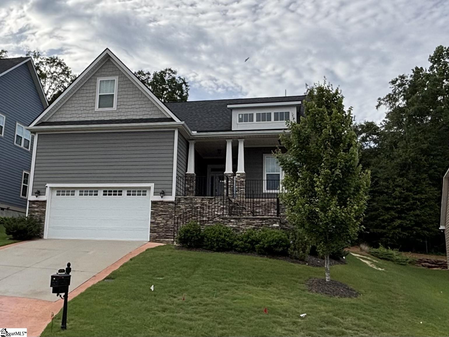 610 West Winding Slope Drive Piedmont, SC 29673