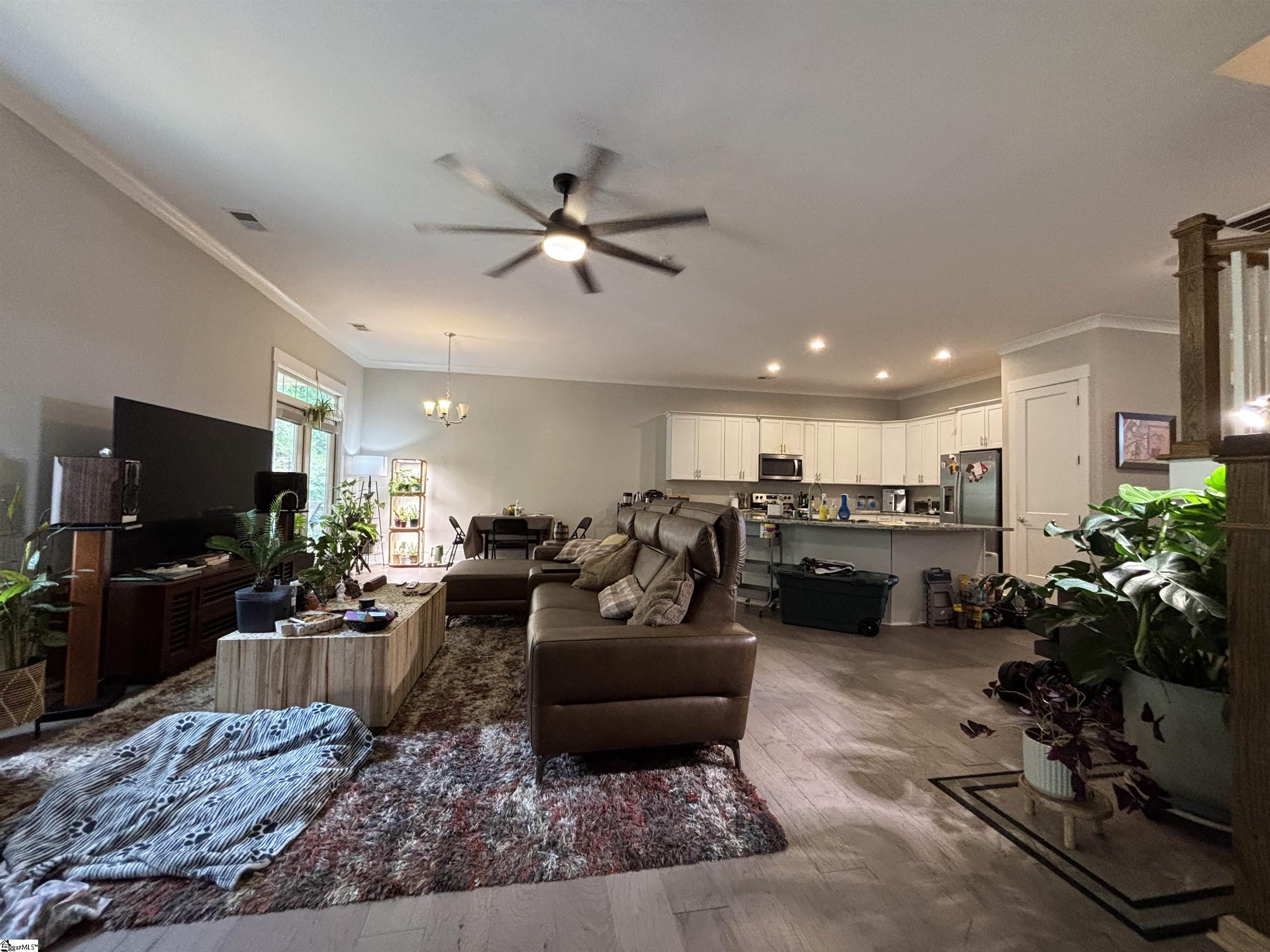 610 West Winding Slope Drive Piedmont, SC 29673