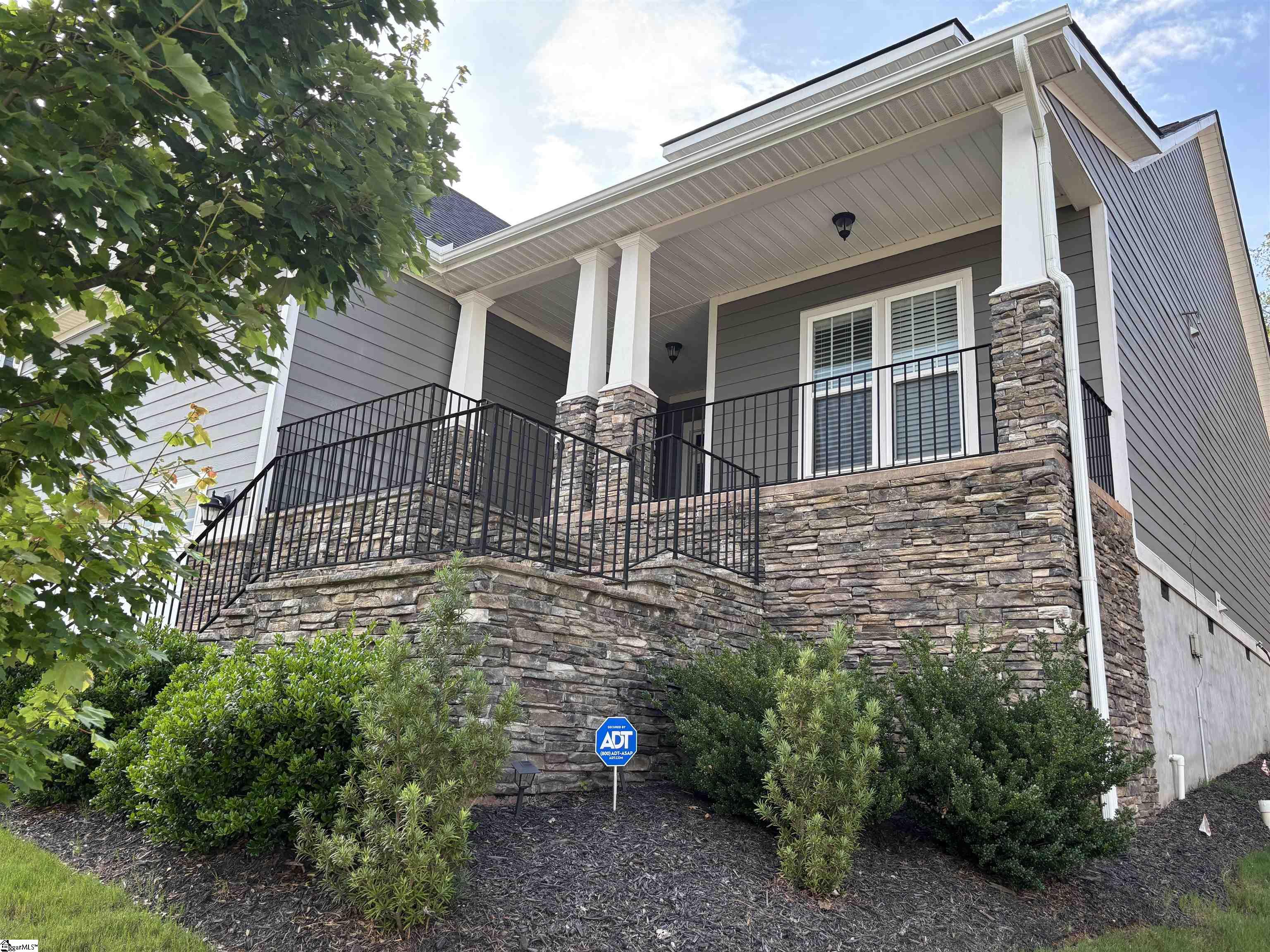 610 West Winding Slope Drive Piedmont, SC 29673