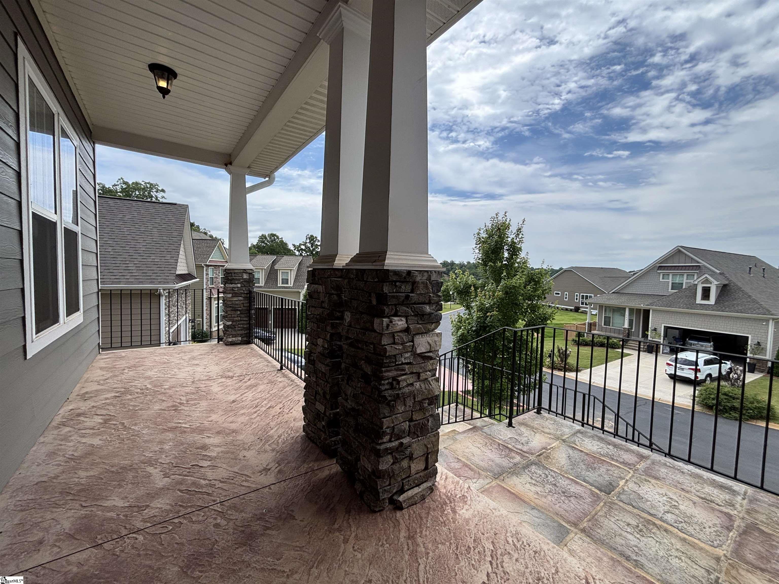 610 West Winding Slope Drive Piedmont, SC 29673
