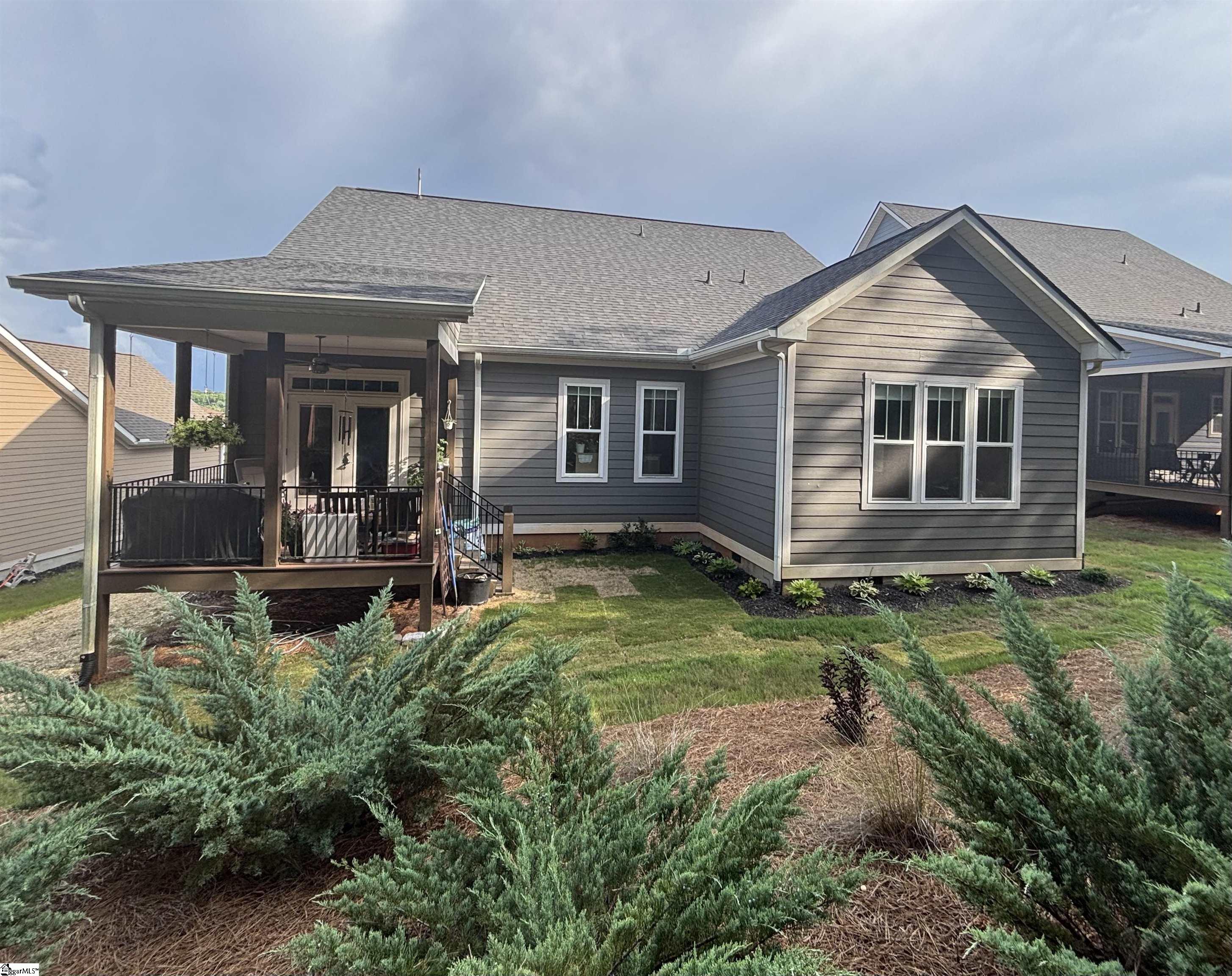 610 West Winding Slope Drive Piedmont, SC 29673