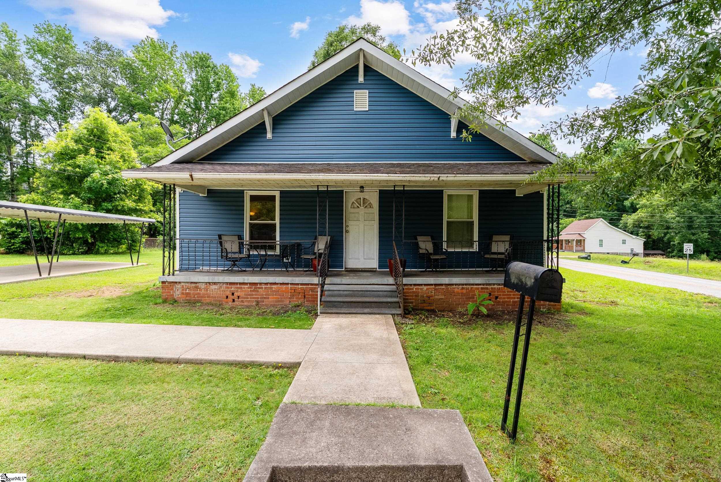 507 N Pearson Street Woodruff, SC 29388